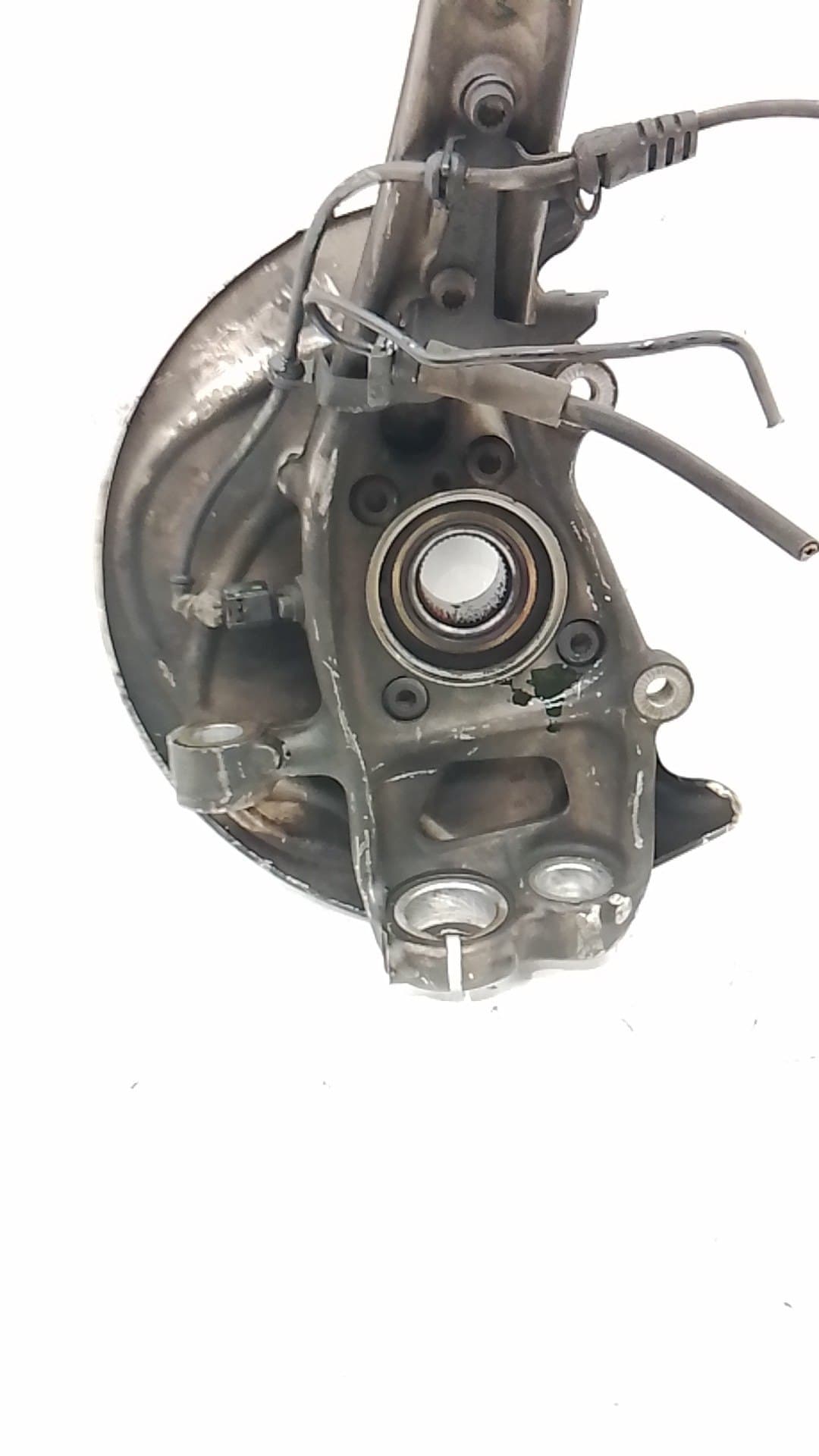 Mangueta delantera derecha AUDI A6 ALLROAD QUATTRO (4AH) 2