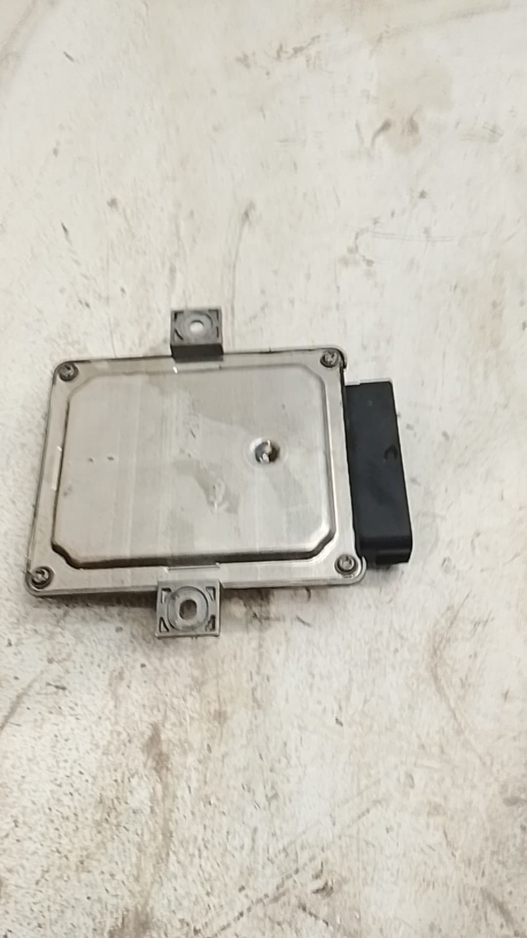 Modulo electronico AUDI A6 ALLROAD QUATTRO (4AH) 2