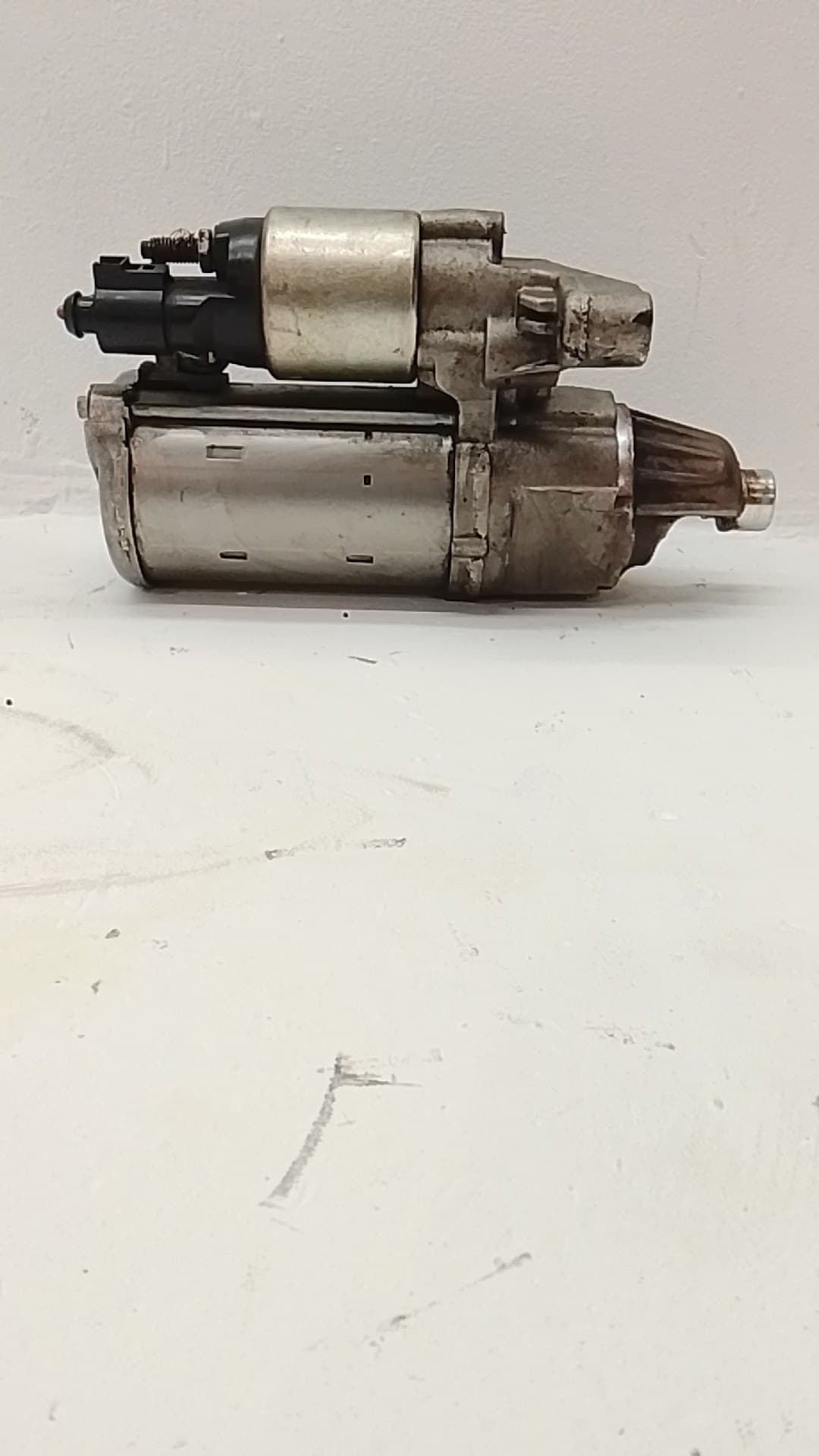 Motor arranque AUDI A6 ALLROAD QUATTRO (4AH) 3