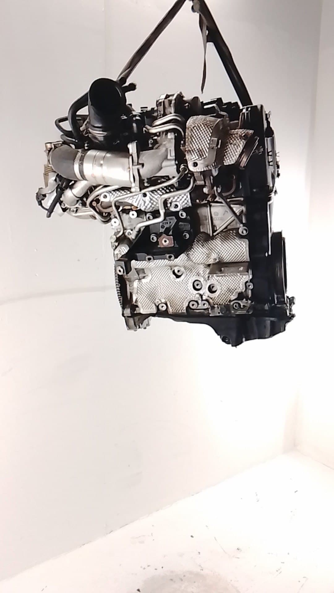 Motor completo AUDI A6 ALLROAD QUATTRO (4AH)