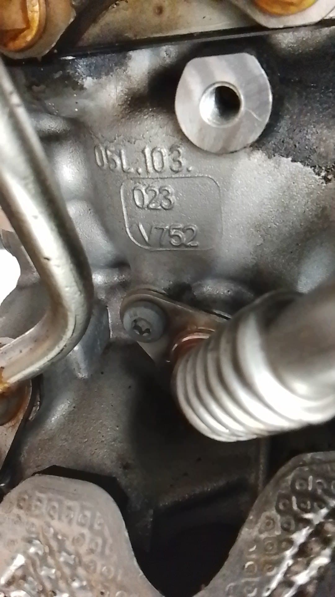 Motor completo AUDI A6 ALLROAD QUATTRO (4AH) 3
