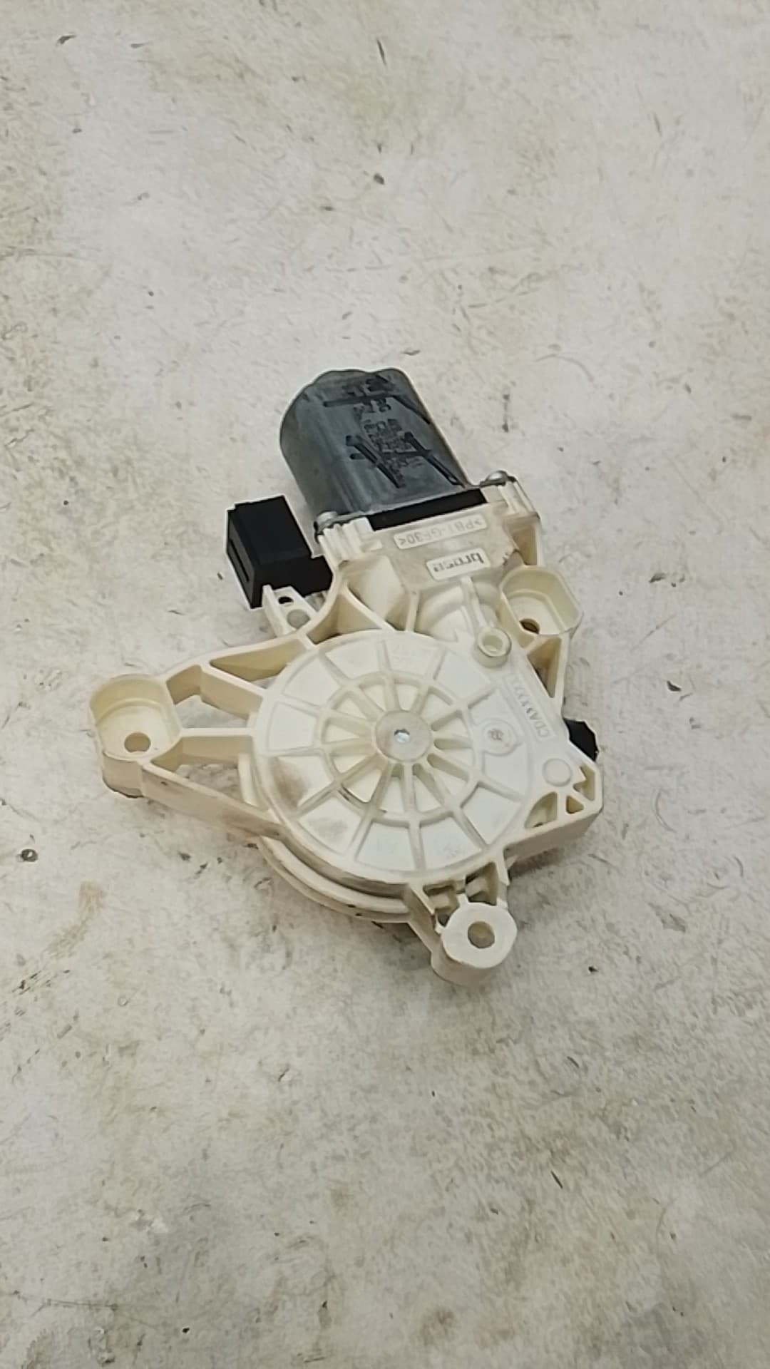 Motor elevalunas trasero izquierdo AUDI A6 ALLROAD QUATTRO (4AH) 2