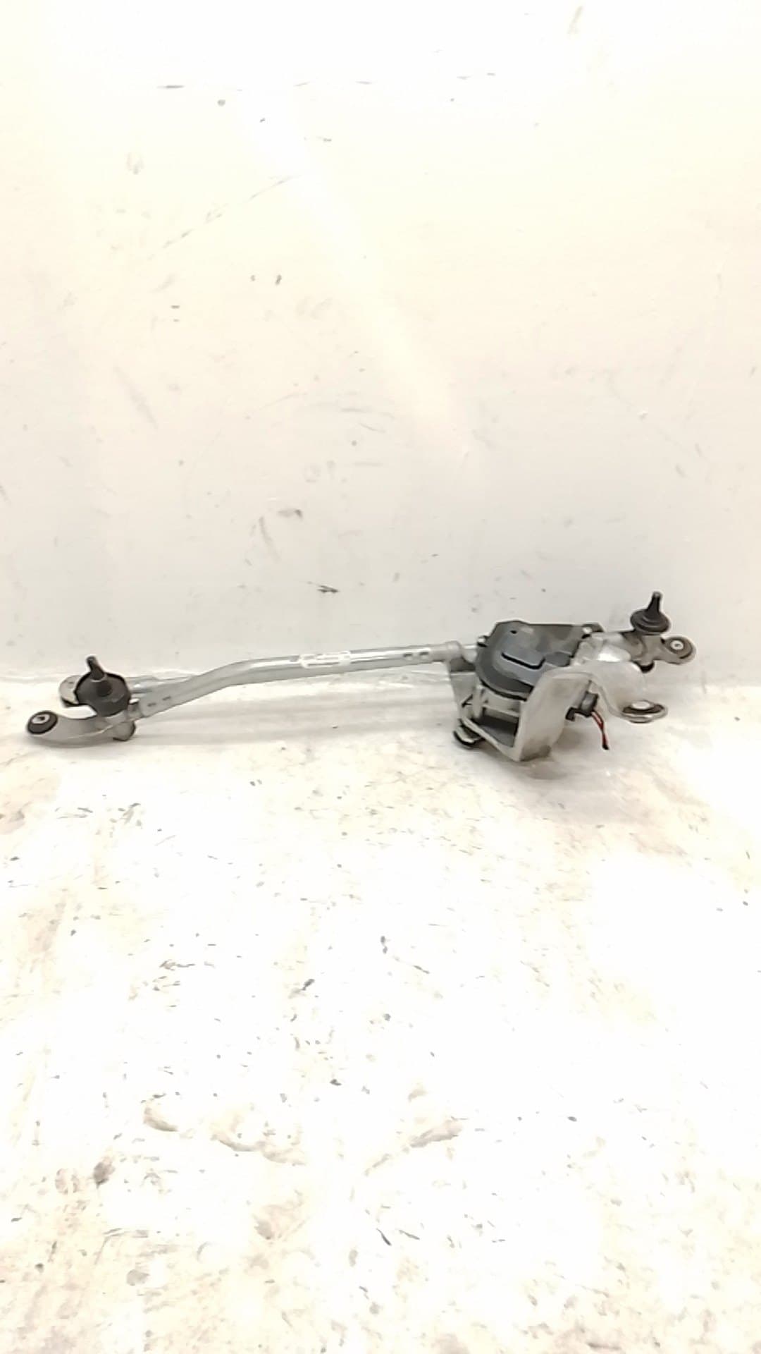 Motor limpia delantero AUDI A6 ALLROAD QUATTRO (4AH)