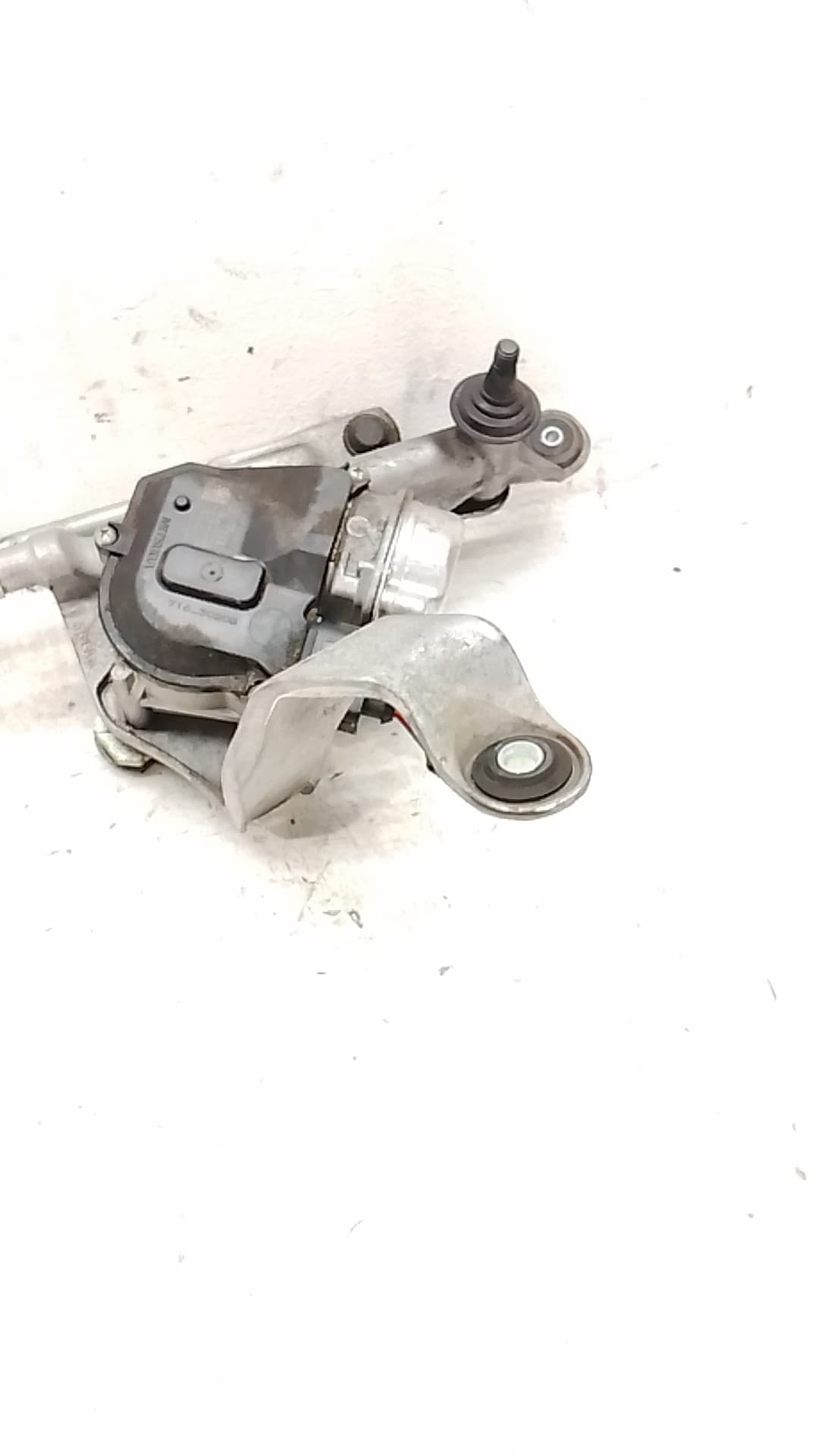 Motor limpia delantero AUDI A6 ALLROAD QUATTRO (4AH) 4