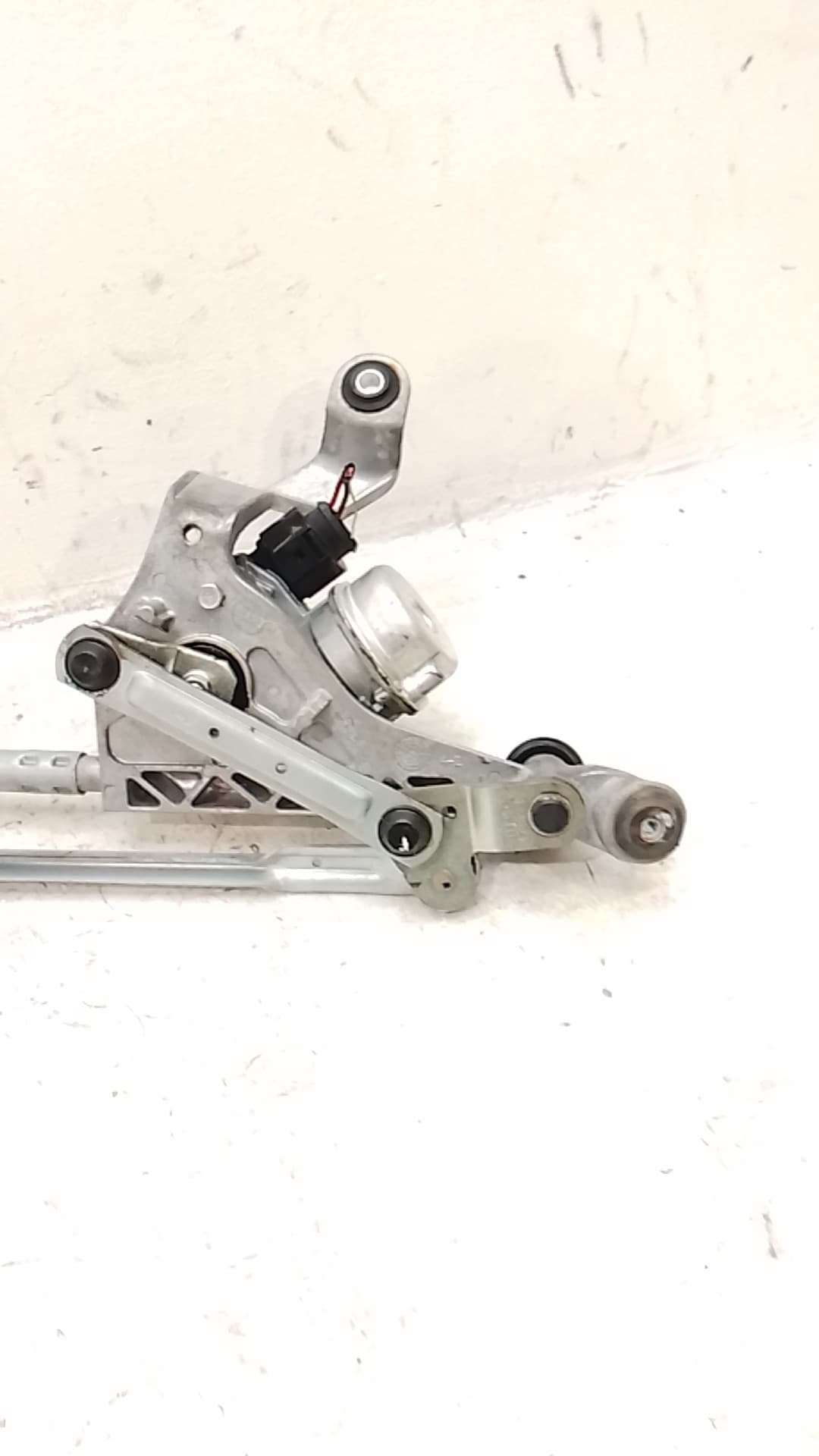 Motor limpia delantero AUDI A6 ALLROAD QUATTRO (4AH) 3
