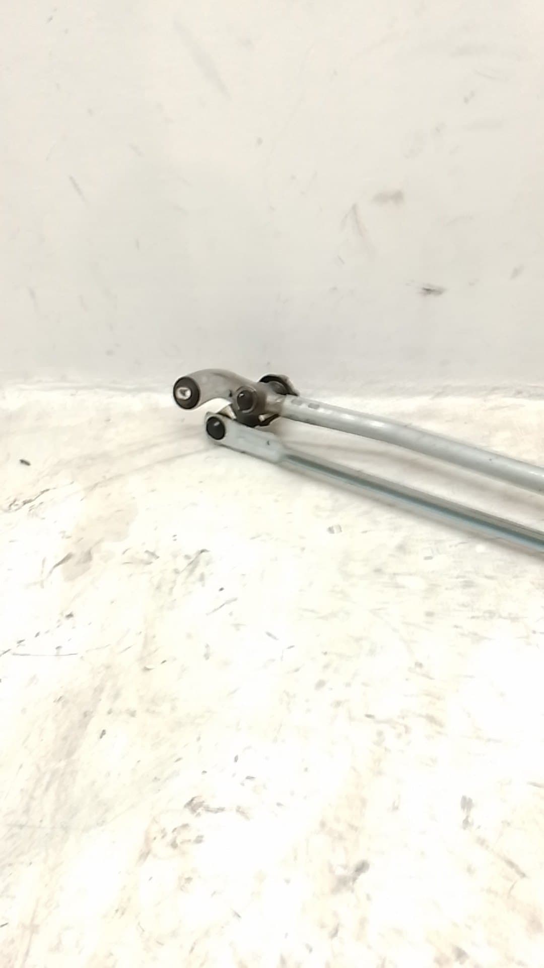Motor limpia delantero AUDI A6 ALLROAD QUATTRO (4AH) 2