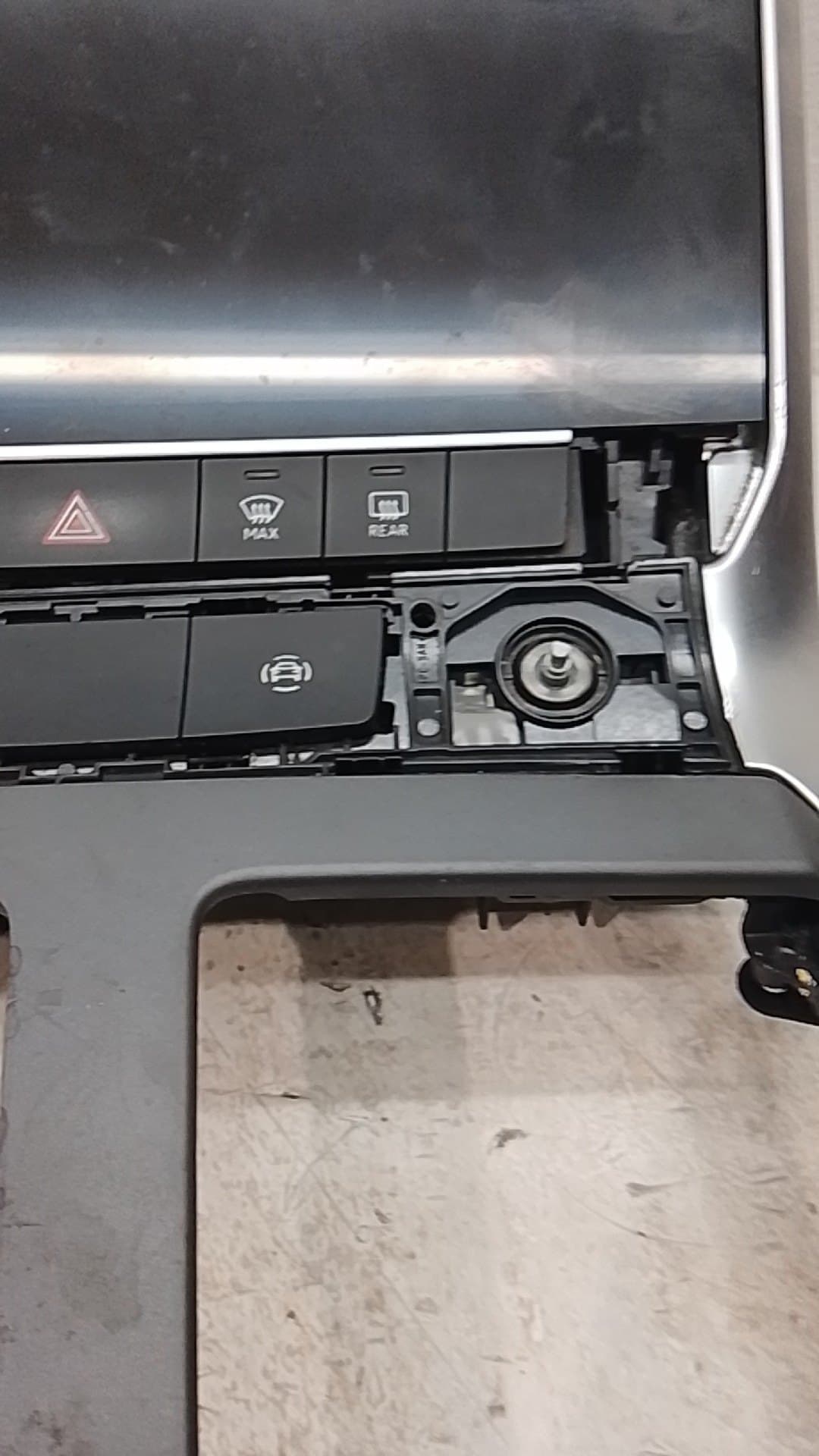 Pantalla multifuncion AUDI A6 ALLROAD QUATTRO (4AH) 3