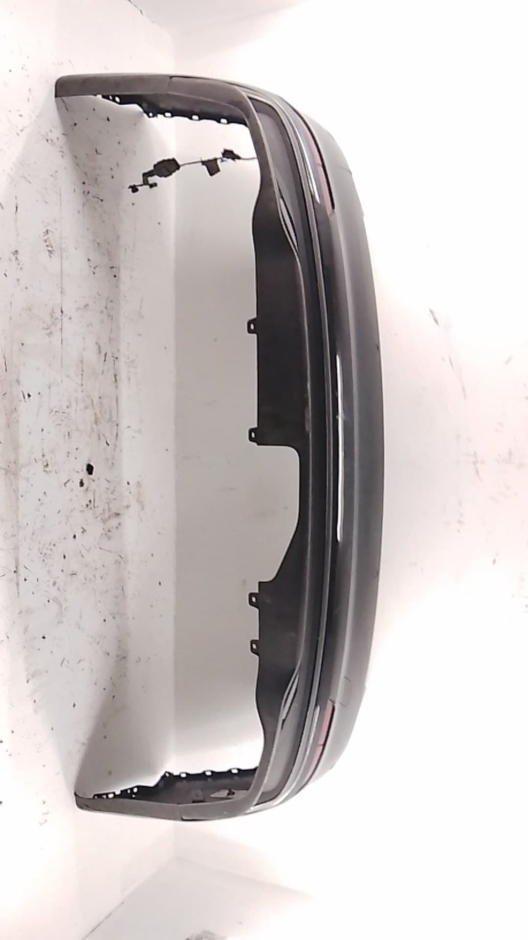 Paragolpes trasero AUDI A6 ALLROAD QUATTRO (4AH)