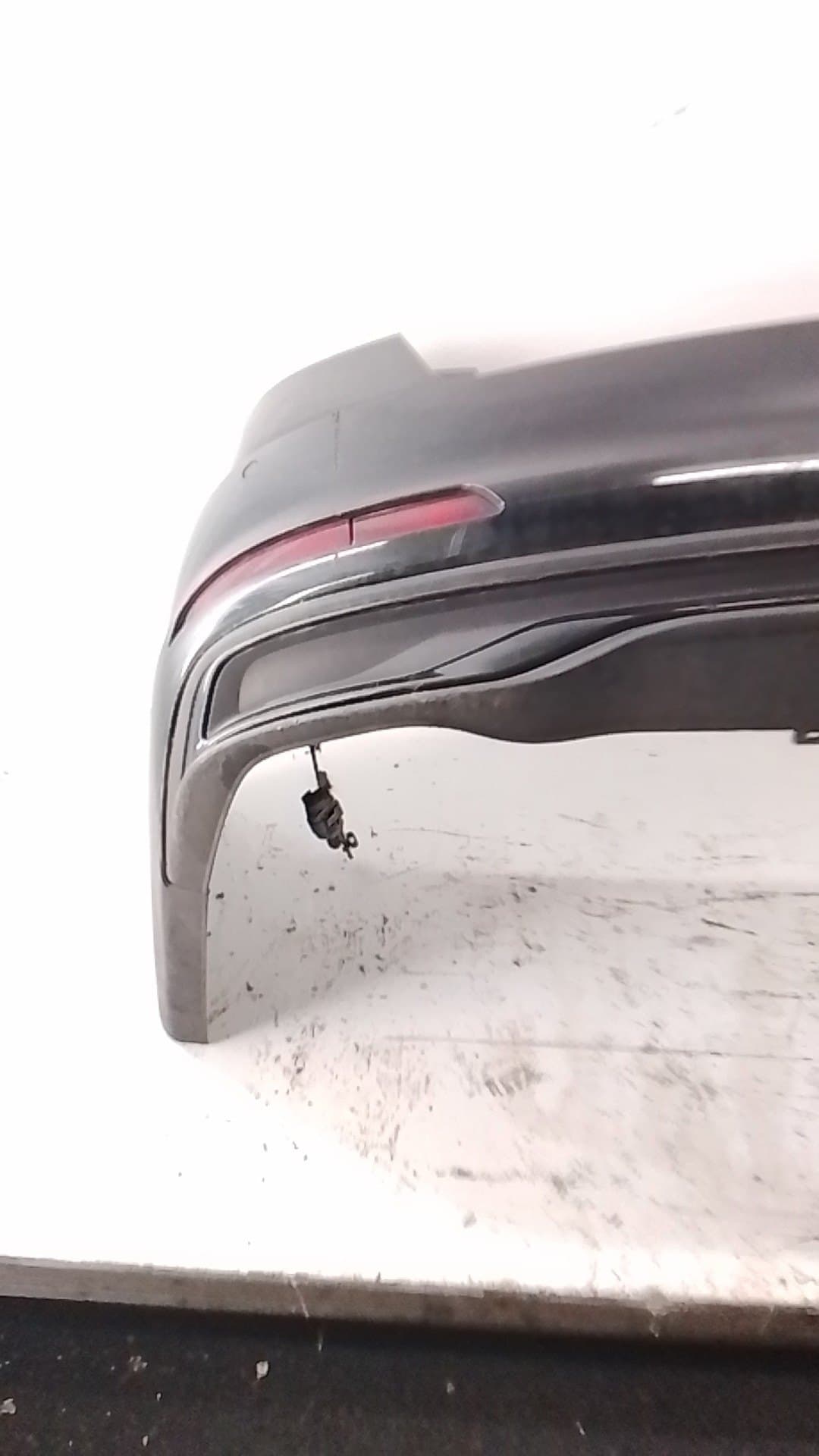 Paragolpes trasero AUDI A6 ALLROAD QUATTRO (4AH) 4