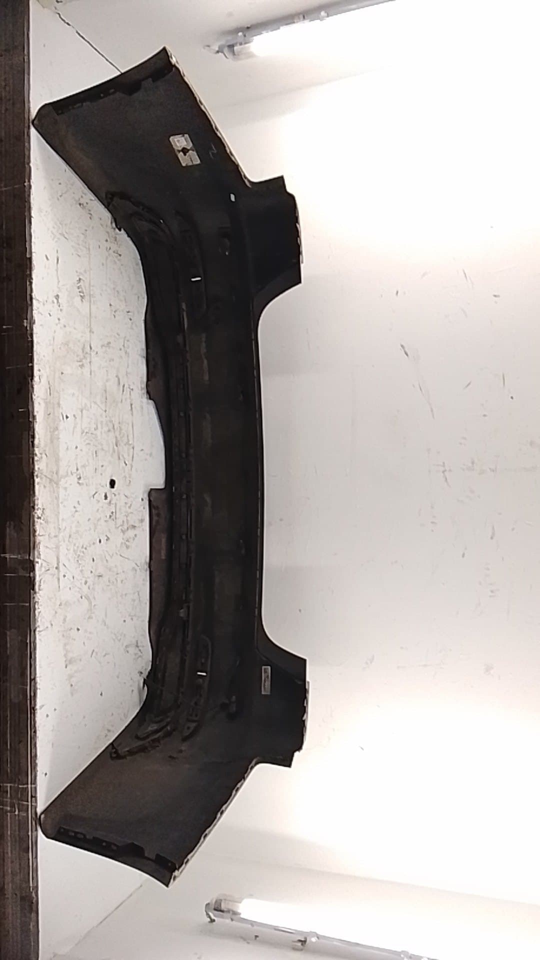 Paragolpes trasero AUDI A6 ALLROAD QUATTRO (4AH) 2