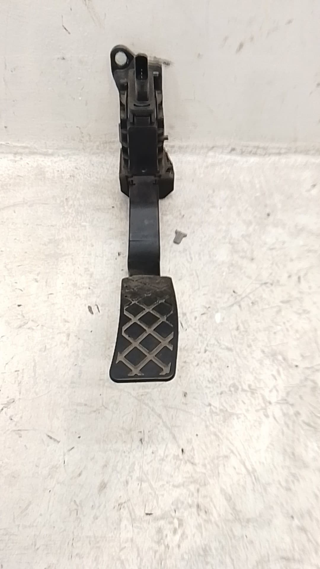 Pedal acelerador AUDI A6 ALLROAD QUATTRO (4AH)