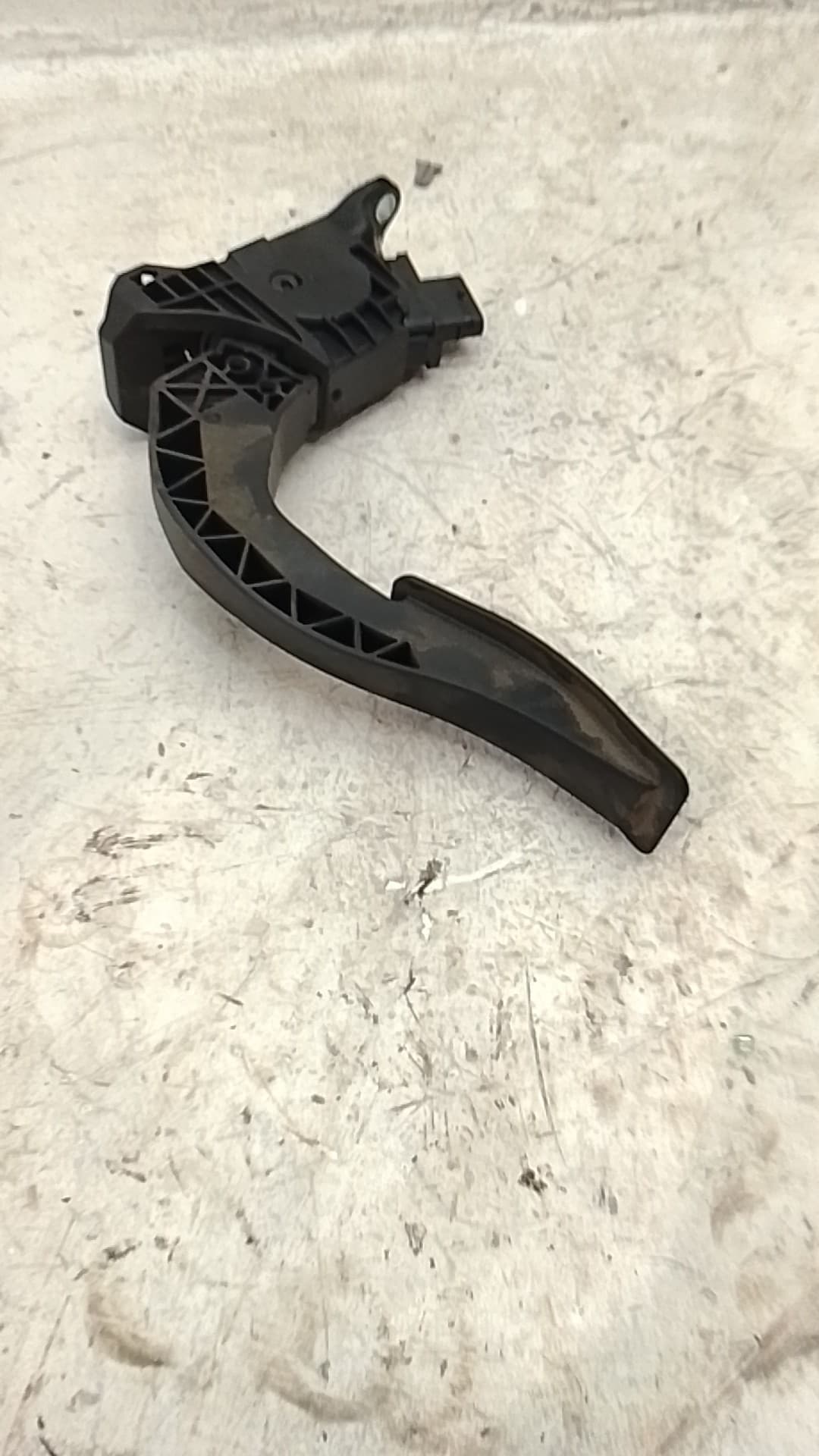 Pedal acelerador AUDI A6 ALLROAD QUATTRO (4AH) 5