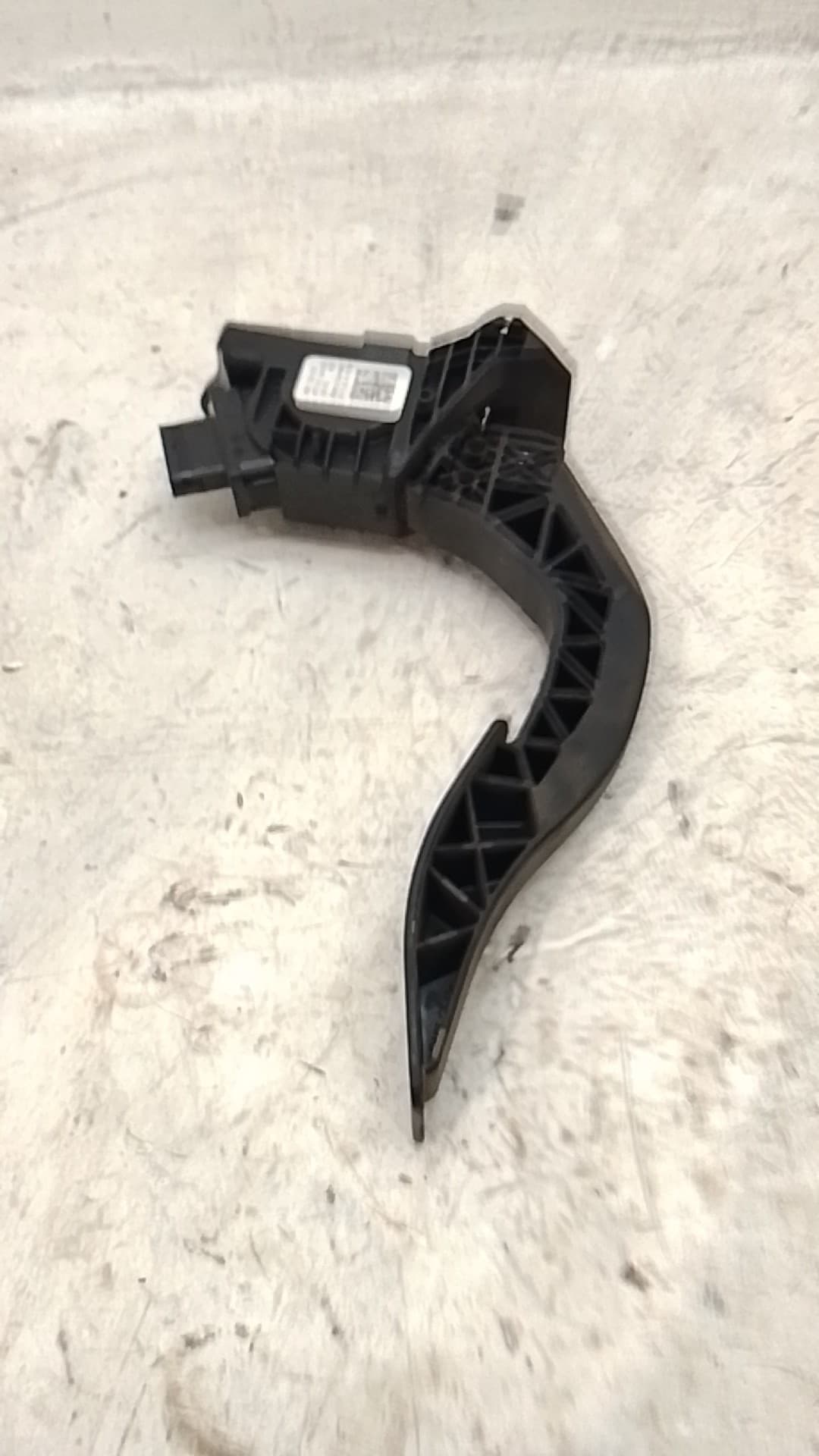 Pedal acelerador AUDI A6 ALLROAD QUATTRO (4AH) 4