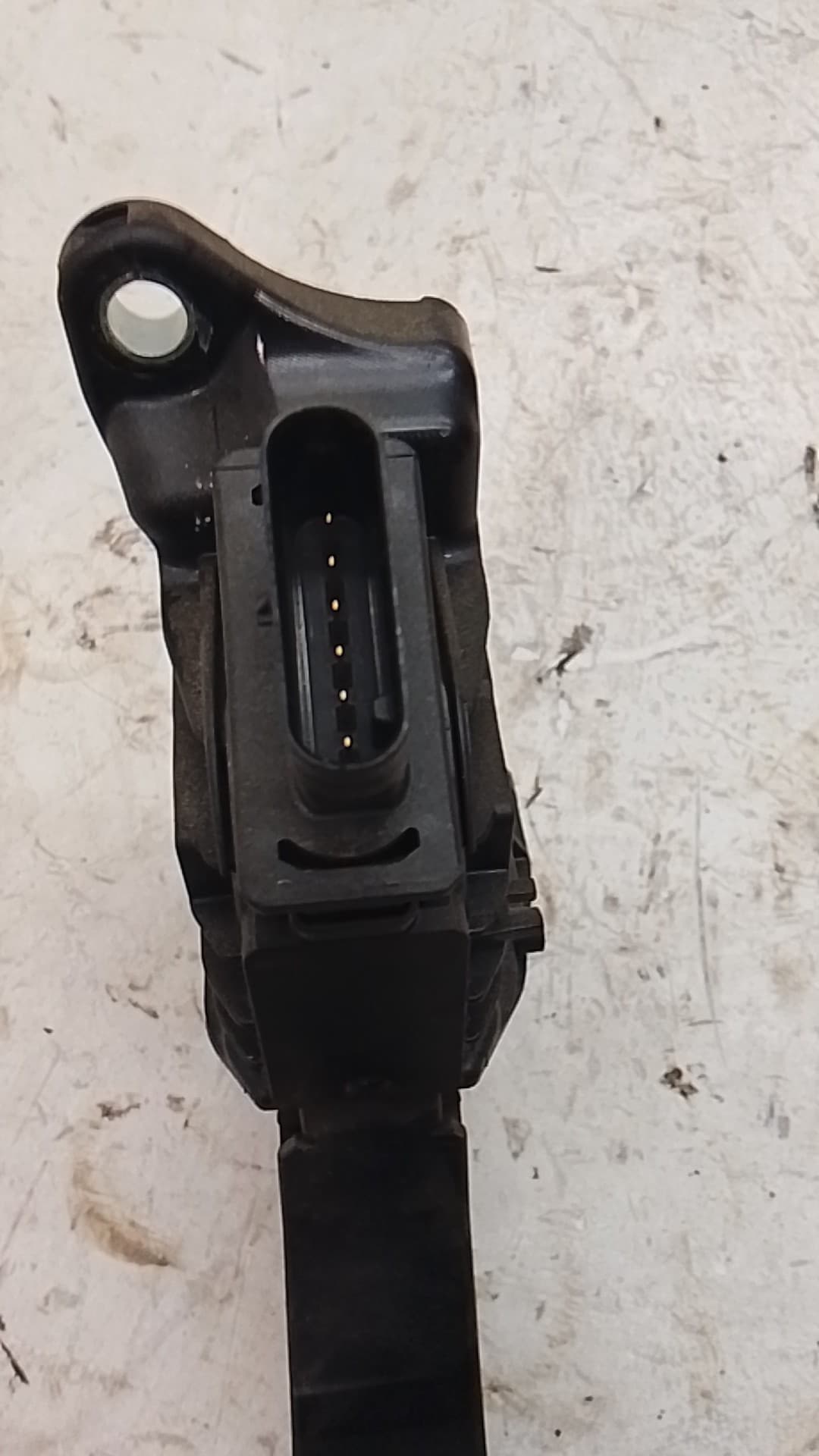 Pedal acelerador AUDI A6 ALLROAD QUATTRO (4AH) 2