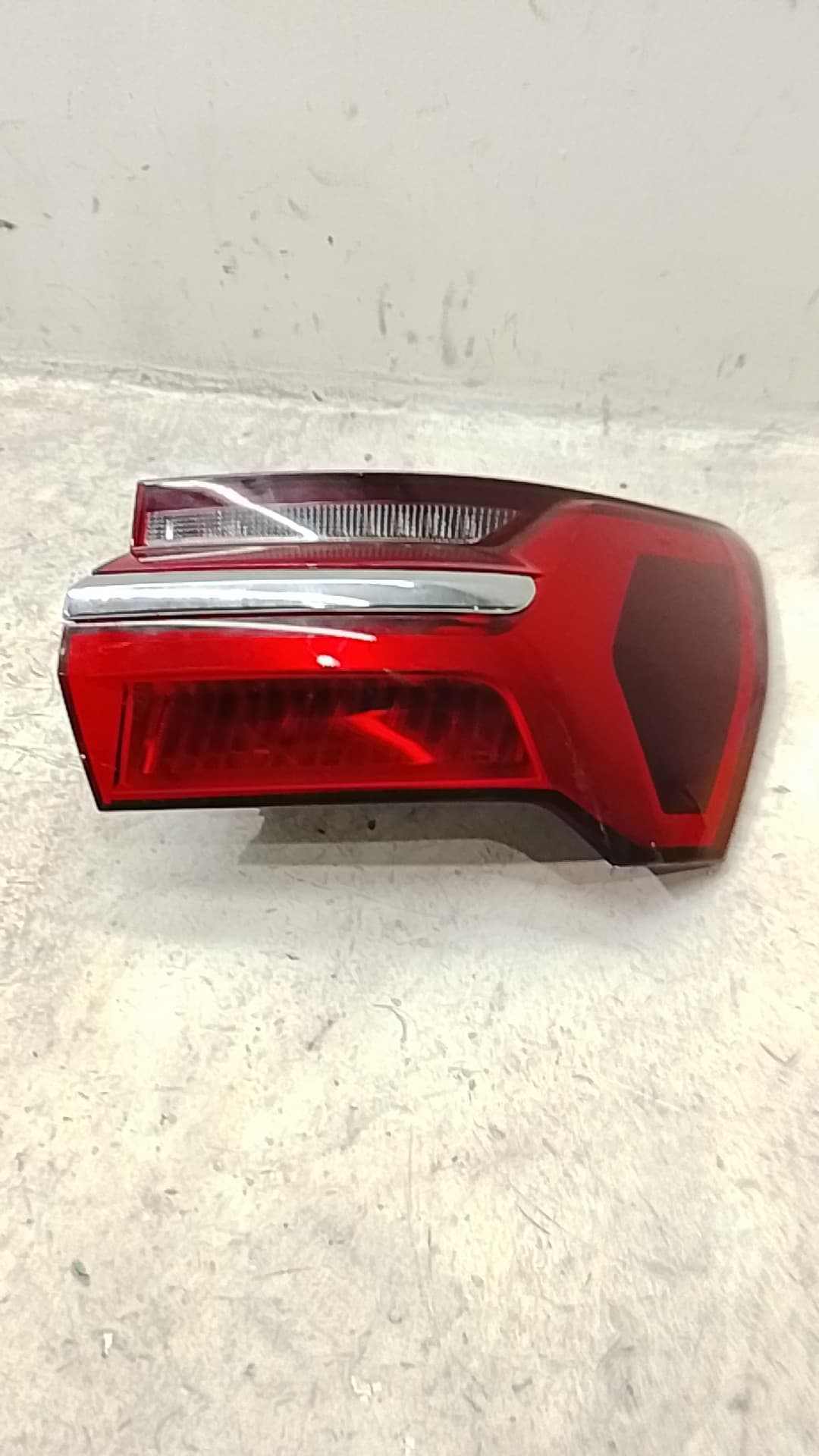 Piloto trasero derecho AUDI A6 ALLROAD QUATTRO (4AH)