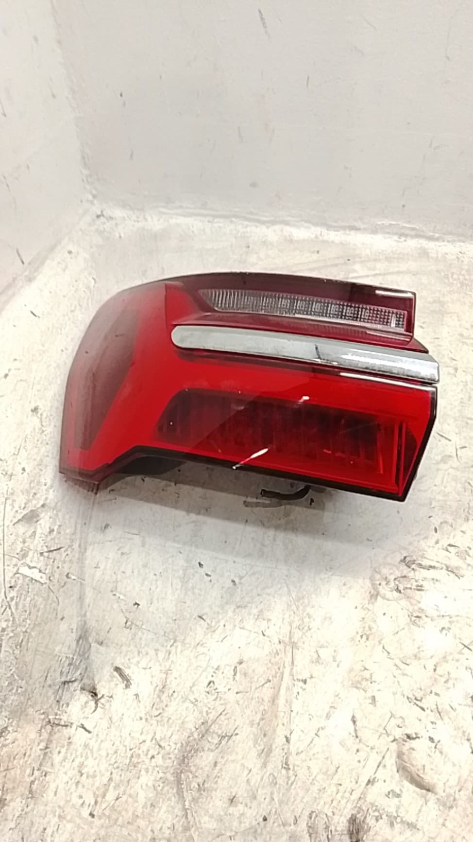 Piloto trasero izquierdo AUDI A6 ALLROAD QUATTRO (4AH)