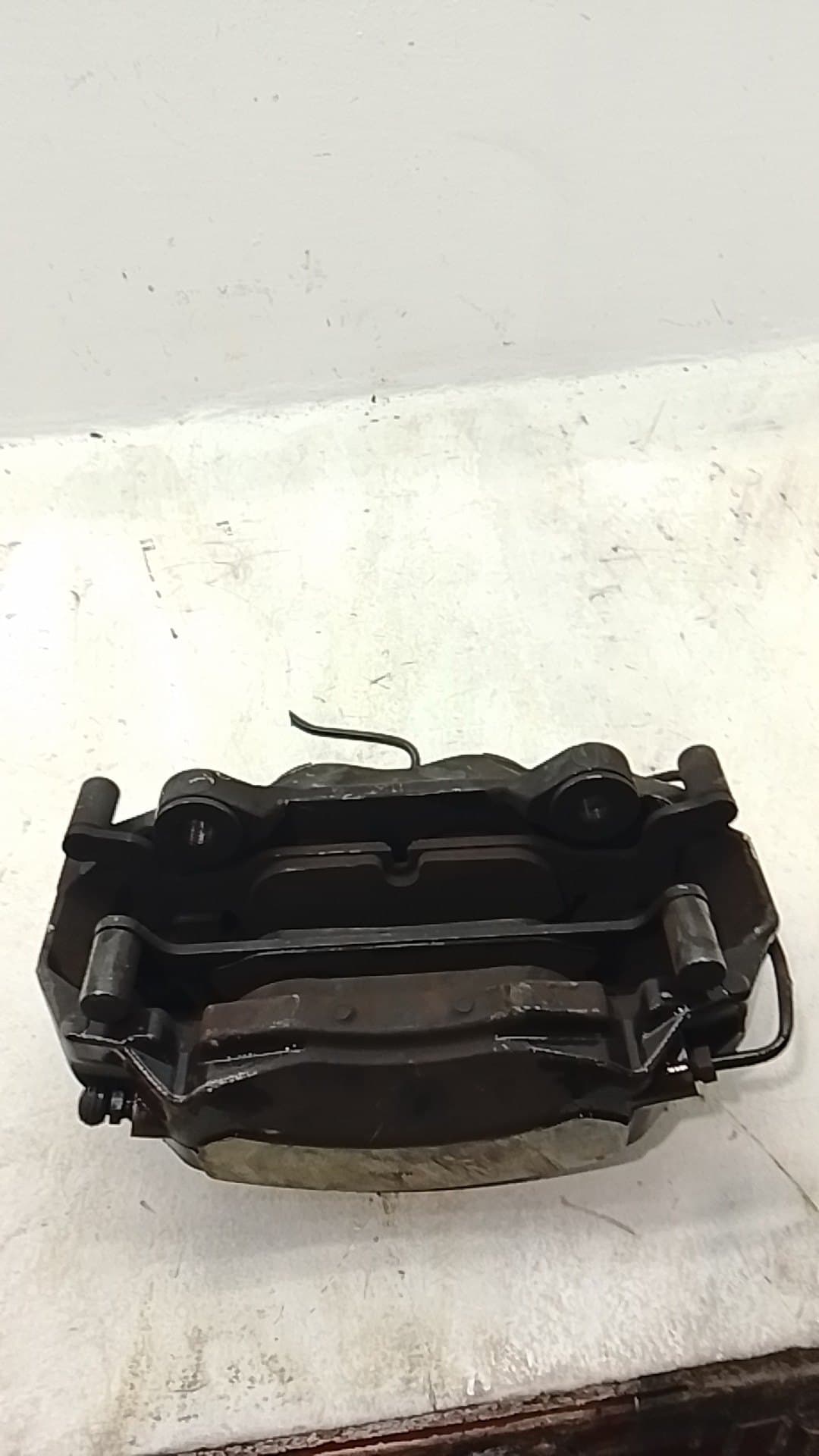 Recambio AUDI A6 ALLROAD QUATTRO (4AH) ref. 8W0615108D 2