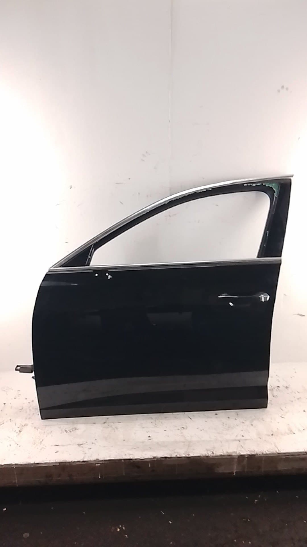 Puerta delantera izquierda AUDI A6 ALLROAD QUATTRO (4AH)