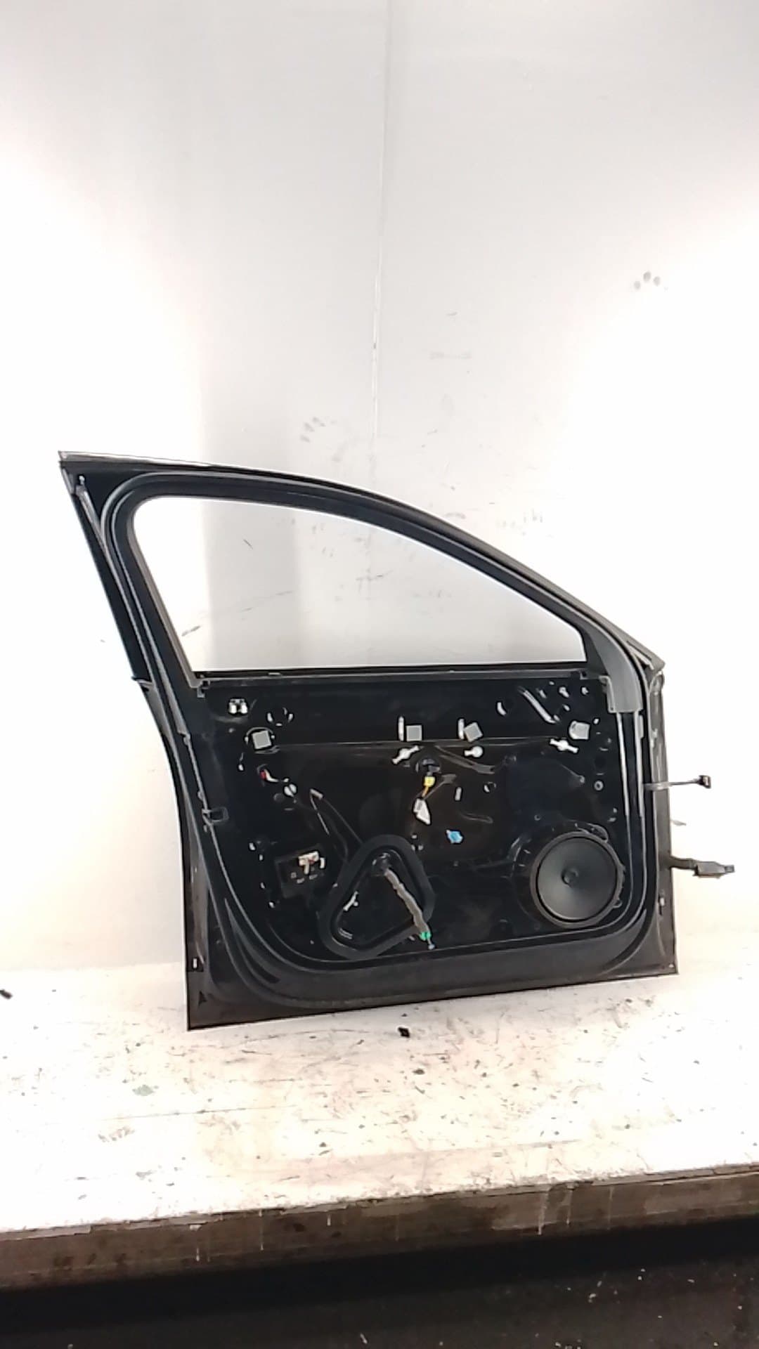 Puerta delantera izquierda AUDI A6 ALLROAD QUATTRO (4AH) 2