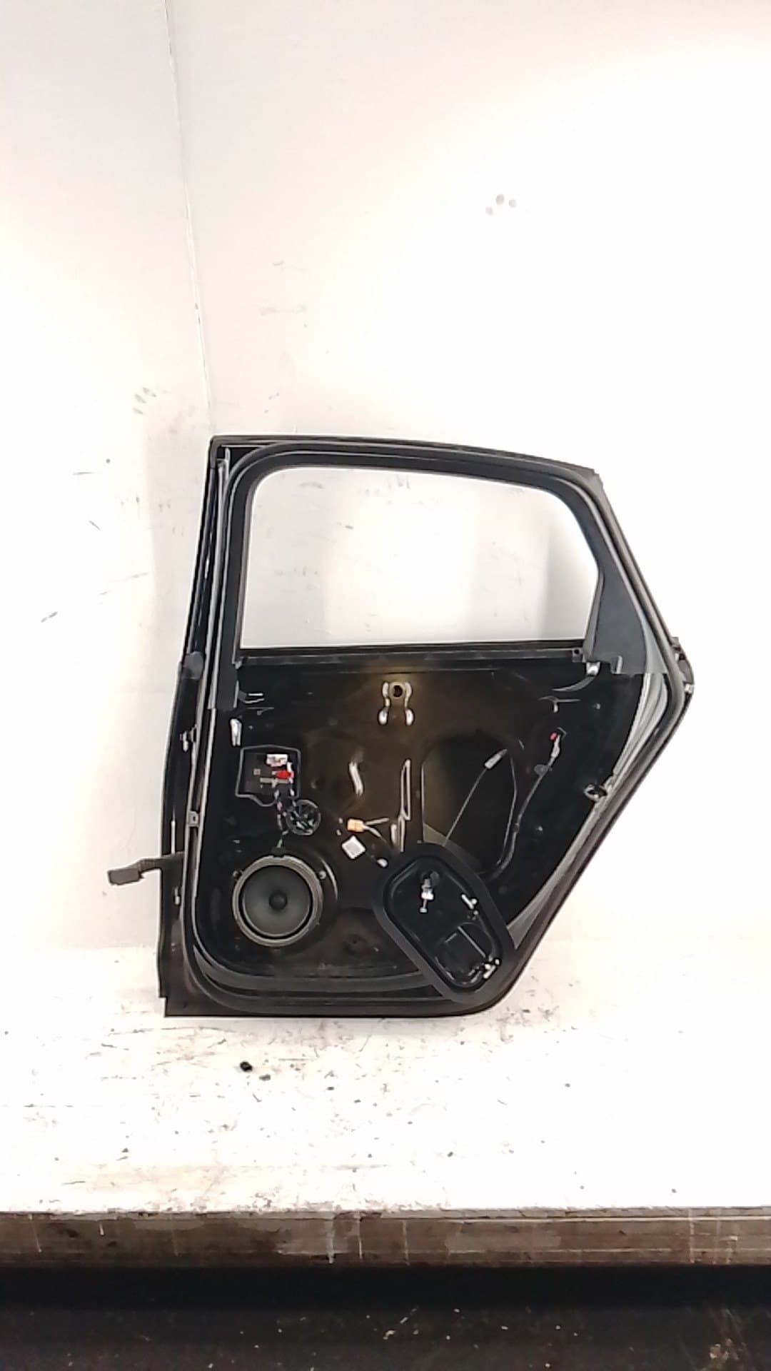 Puerta trasera derecha AUDI A6 ALLROAD QUATTRO (4AH) 2