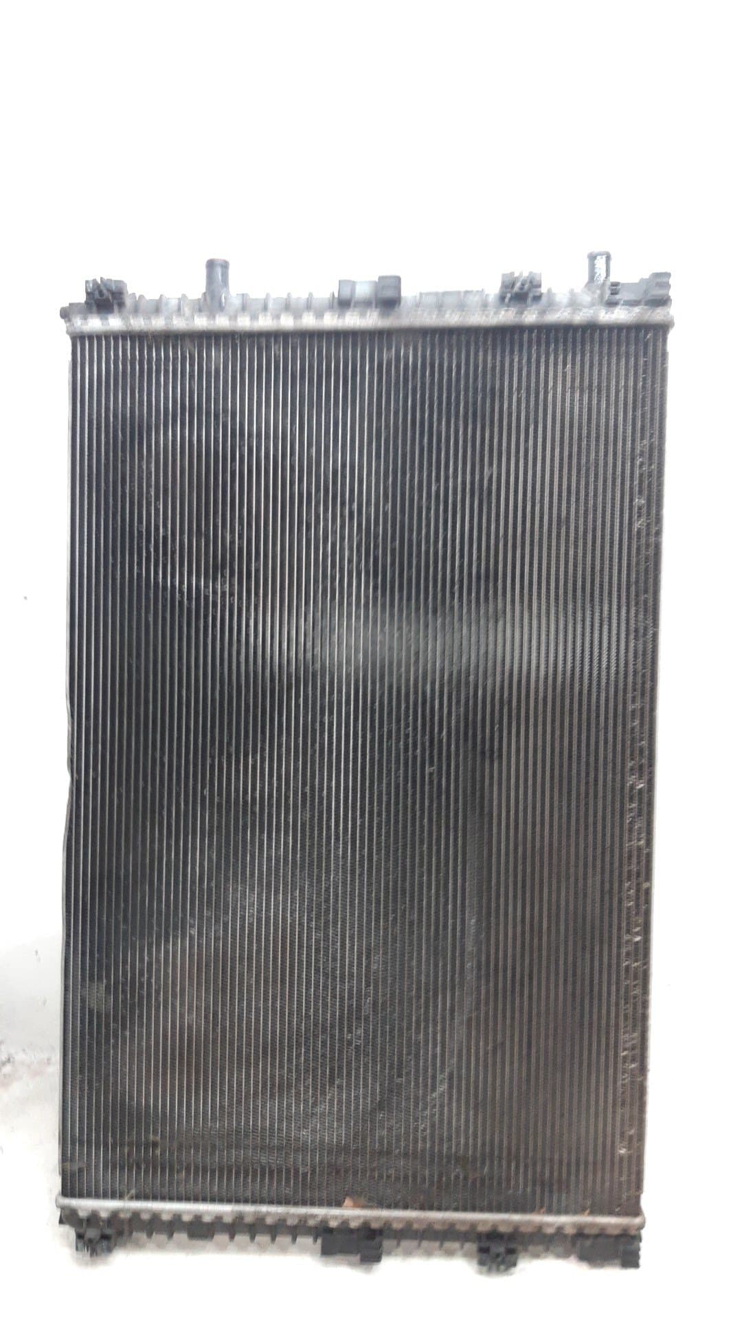Radiador agua AUDI A6 ALLROAD QUATTRO (4AH)