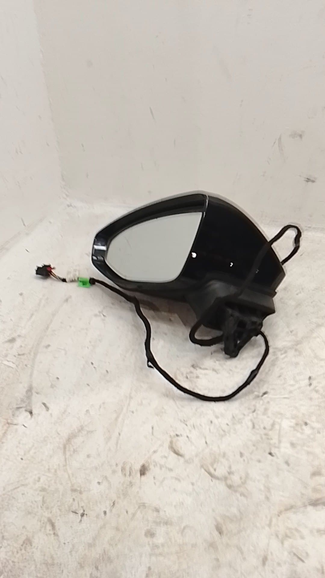 Retrovisor izquierdo AUDI A6 ALLROAD QUATTRO (4AH)