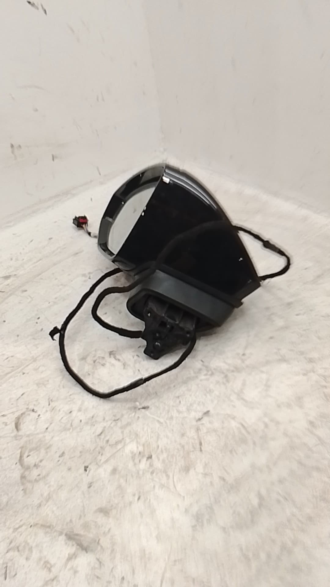 Retrovisor izquierdo AUDI A6 ALLROAD QUATTRO (4AH) 3