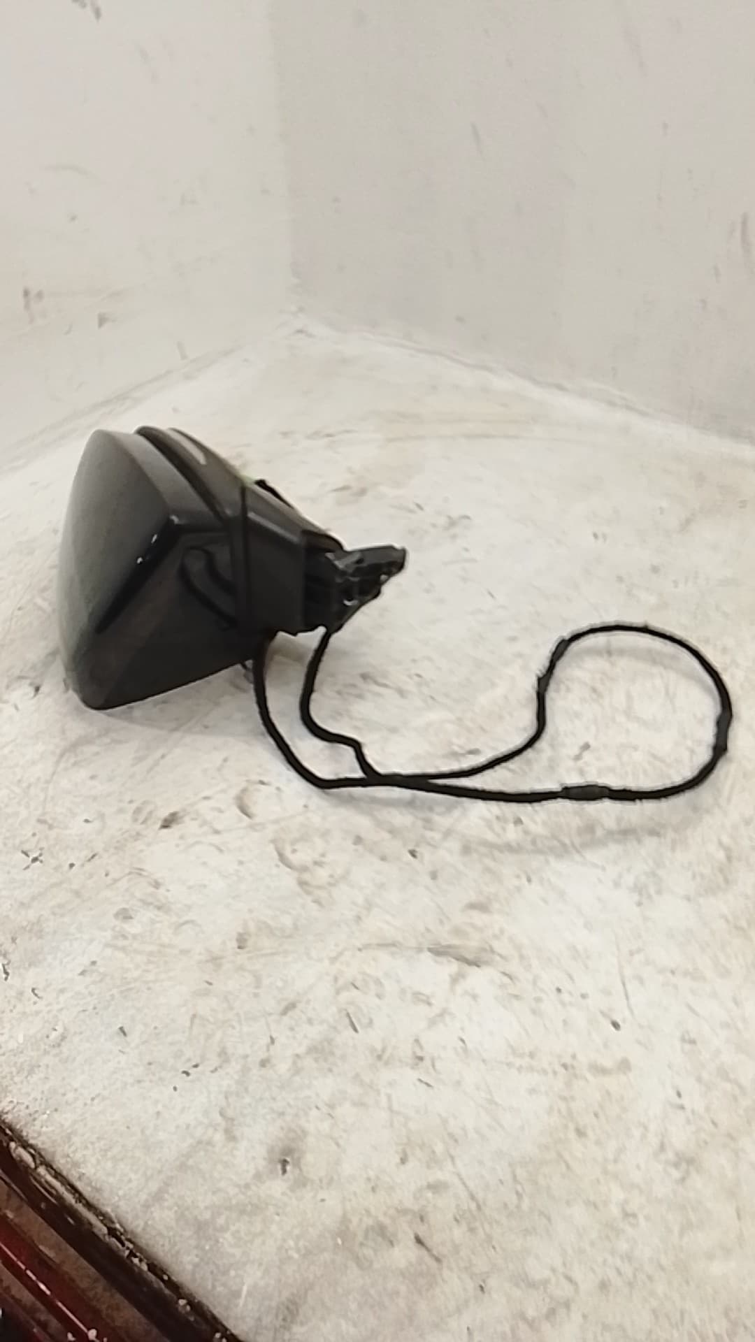 Retrovisor izquierdo AUDI A6 ALLROAD QUATTRO (4AH) 2