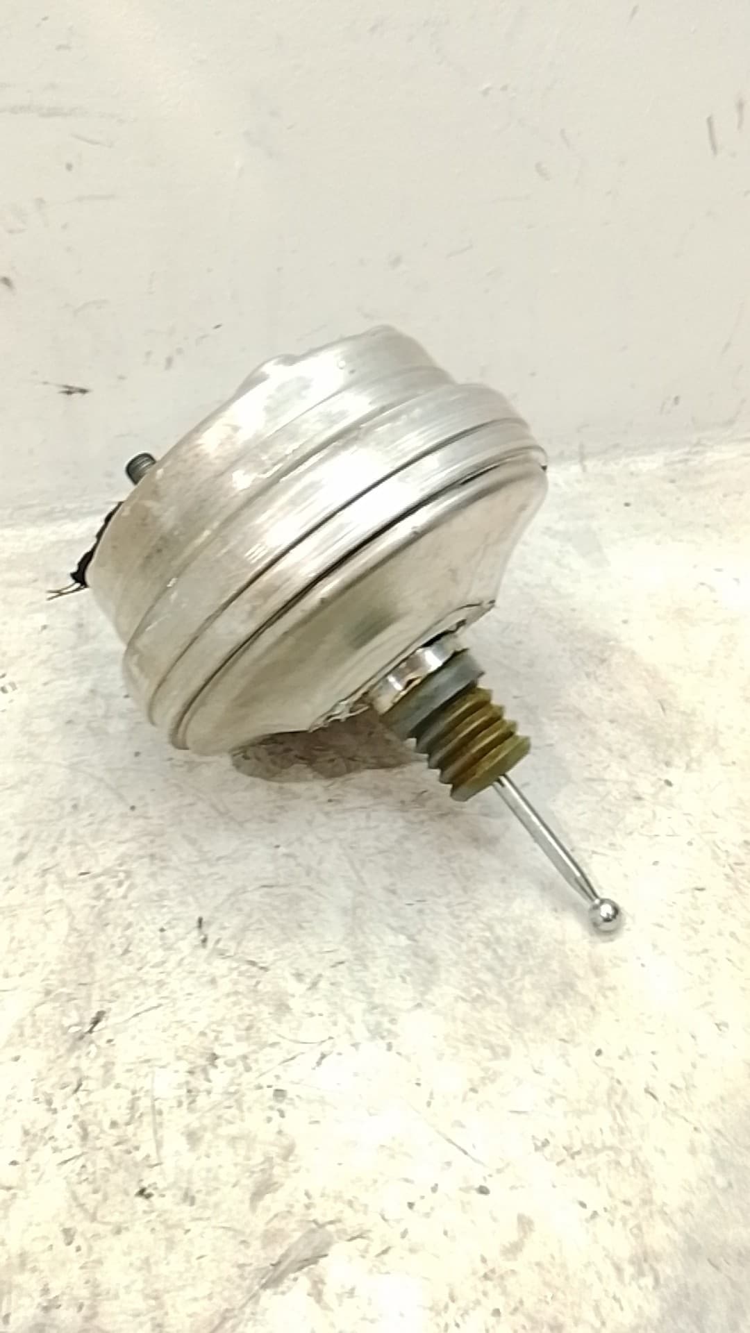 Servofreno AUDI A6 ALLROAD QUATTRO (4AH)