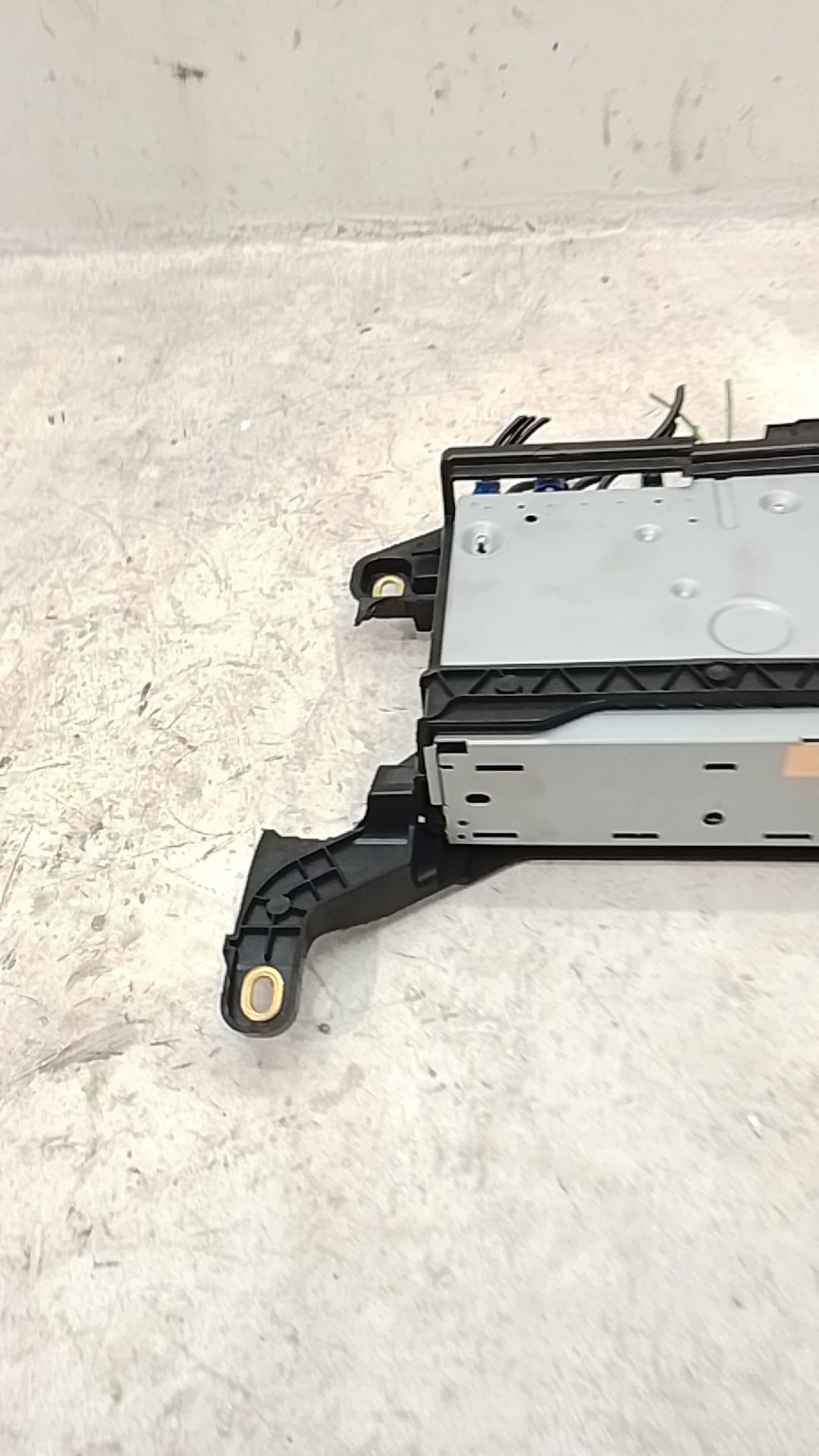 Sistema audio / radio cd AUDI A6 ALLROAD QUATTRO (4AH) 4