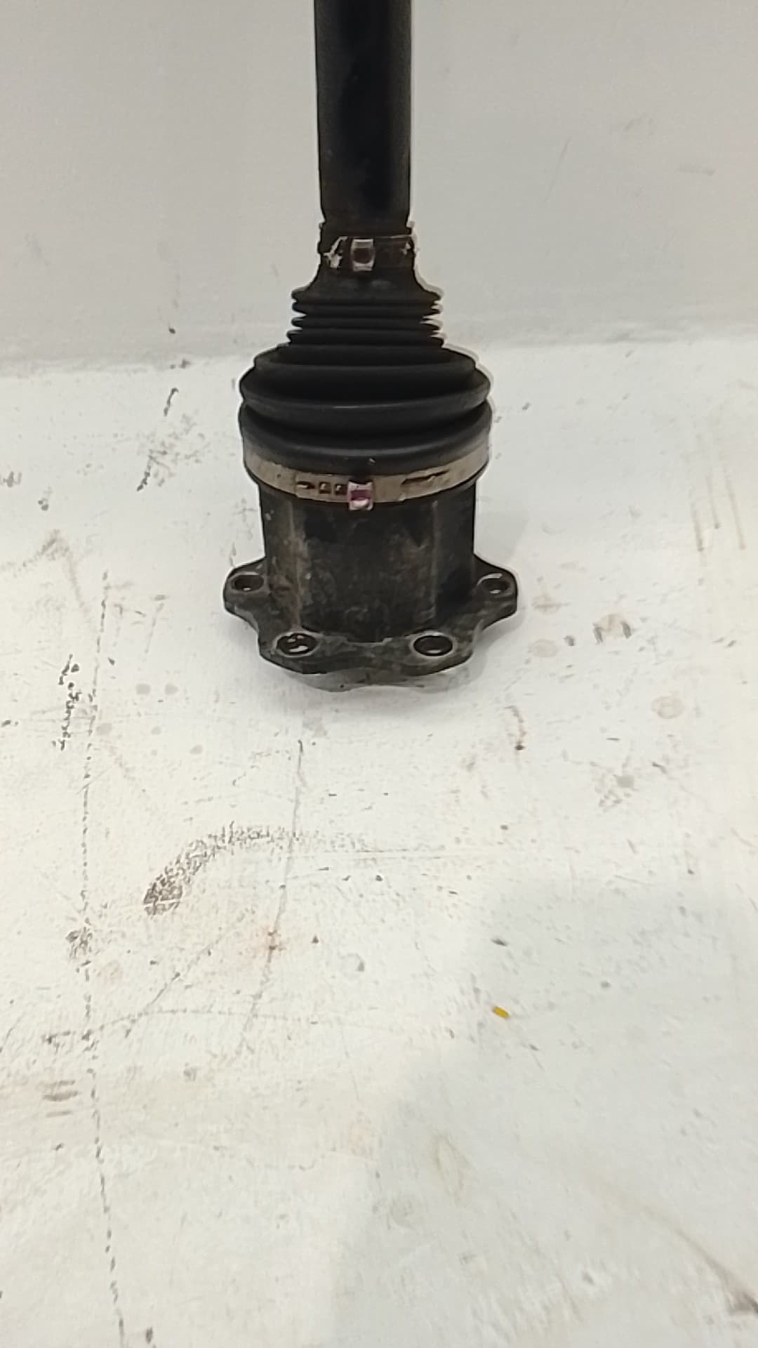 Transmision delantera derecha AUDI A6 ALLROAD QUATTRO (4AH) 3