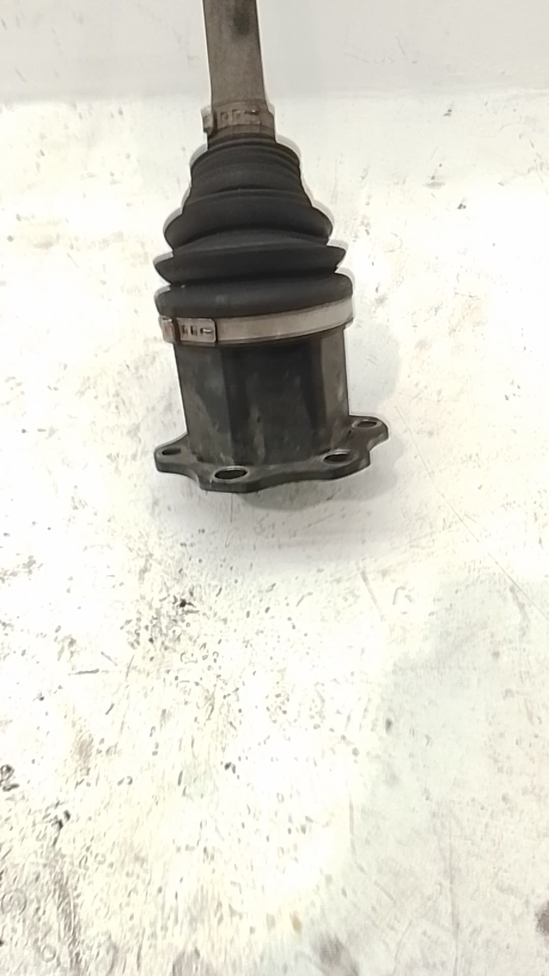 Transmision delantera izquierda AUDI A6 ALLROAD QUATTRO (4AH) 3