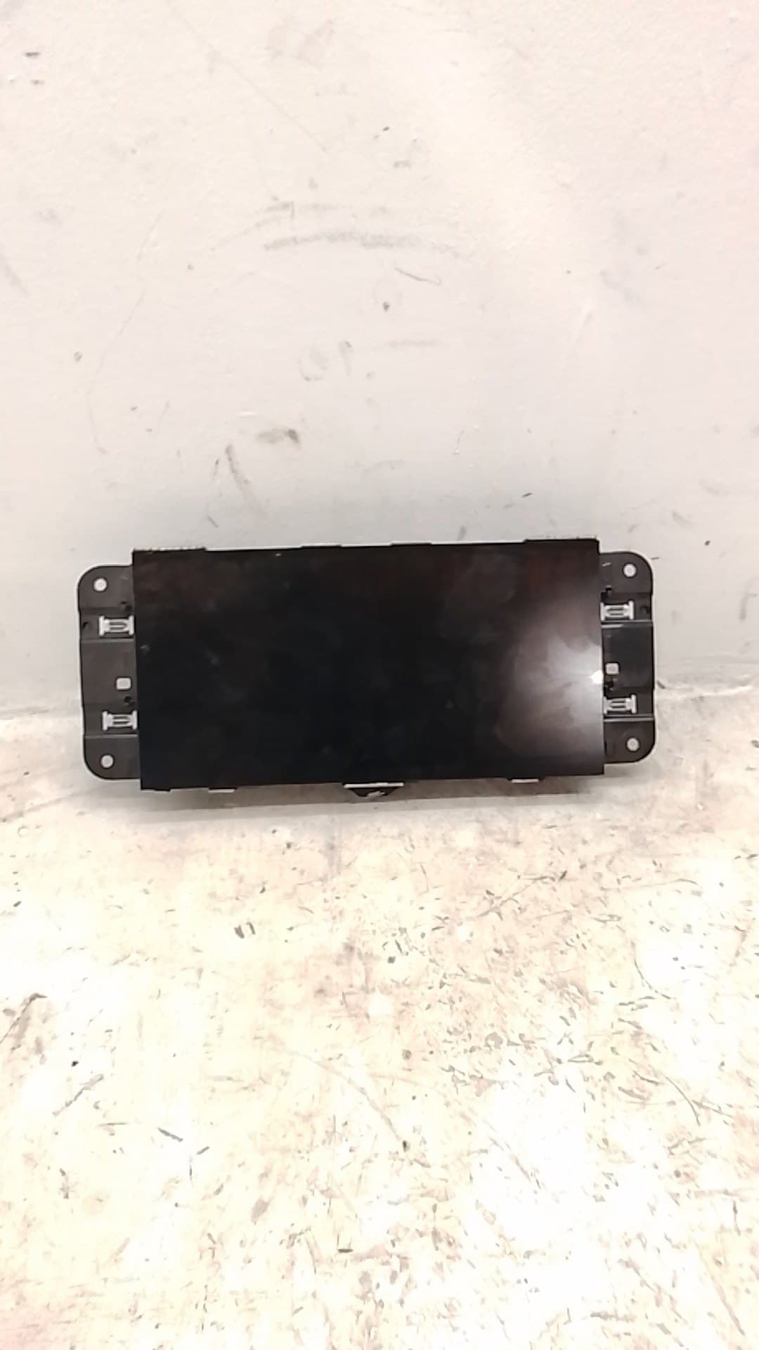 Pantalla multifuncion AUDI A6 ALLROAD QUATTRO (4AH)