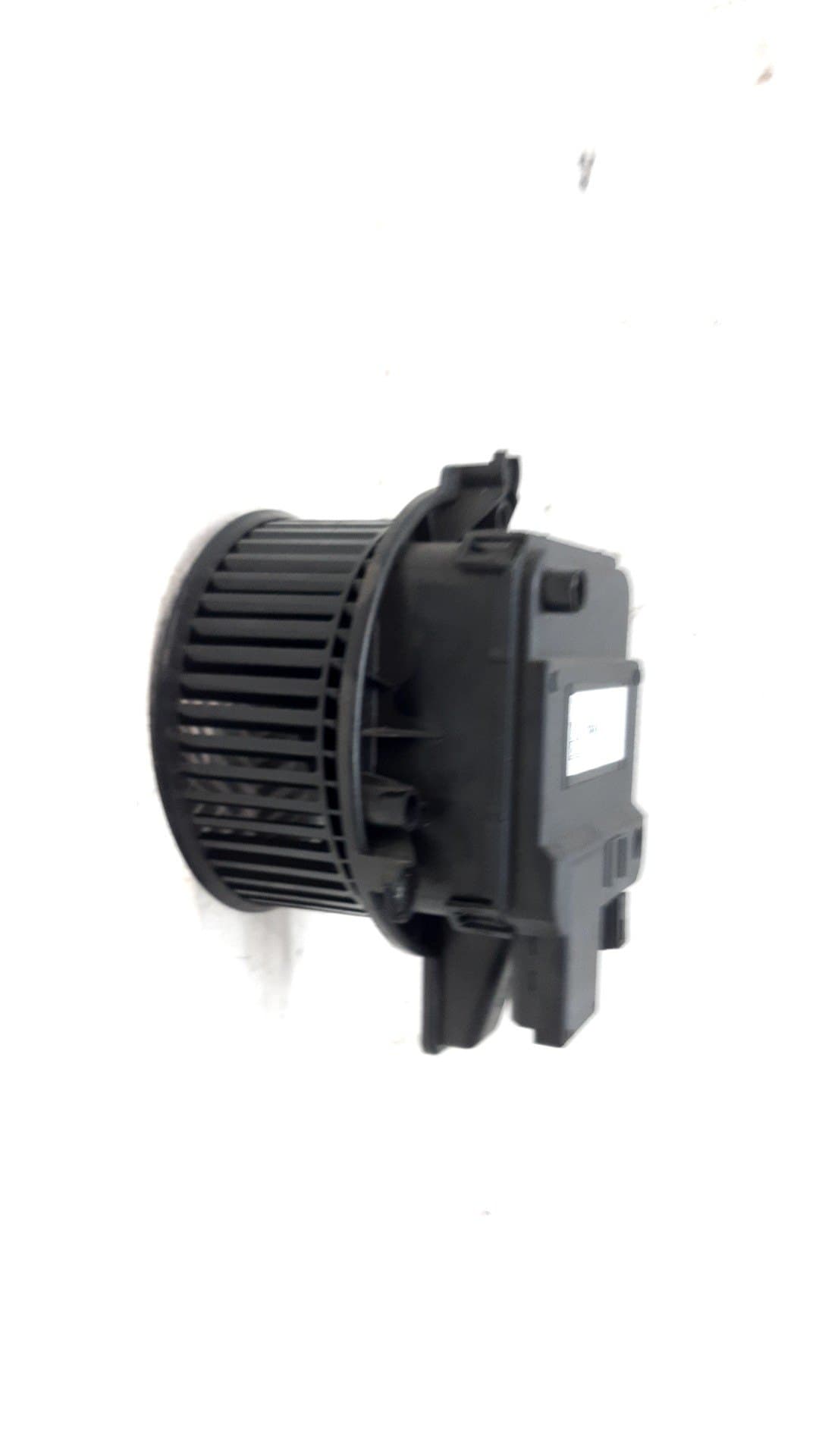 Ventilador calefaccion AUDI A6 ALLROAD QUATTRO (4AH) 4