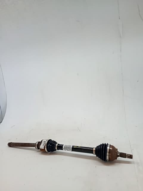 Transmision delantera derecha CITROEN C3 AIRCROSS 3