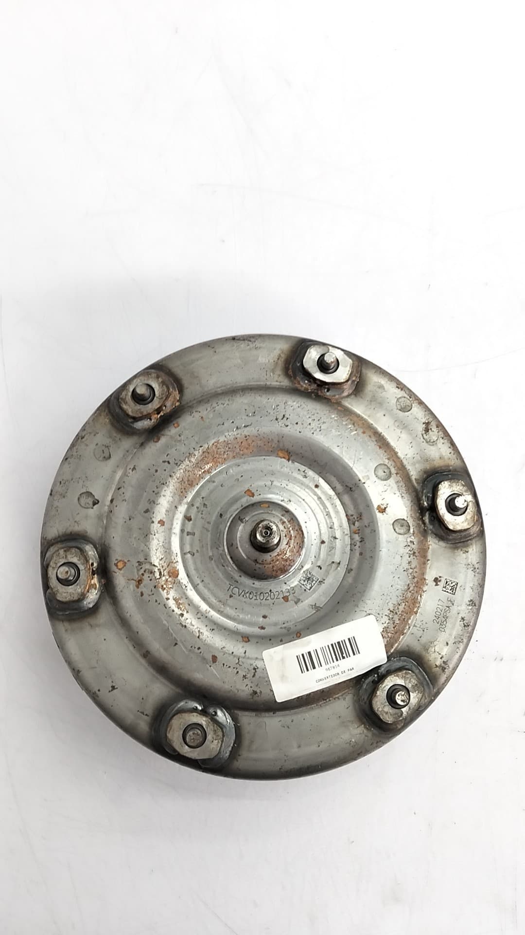 Recambio CITROEN C3 AIRCROSS ref. 9810590680 5