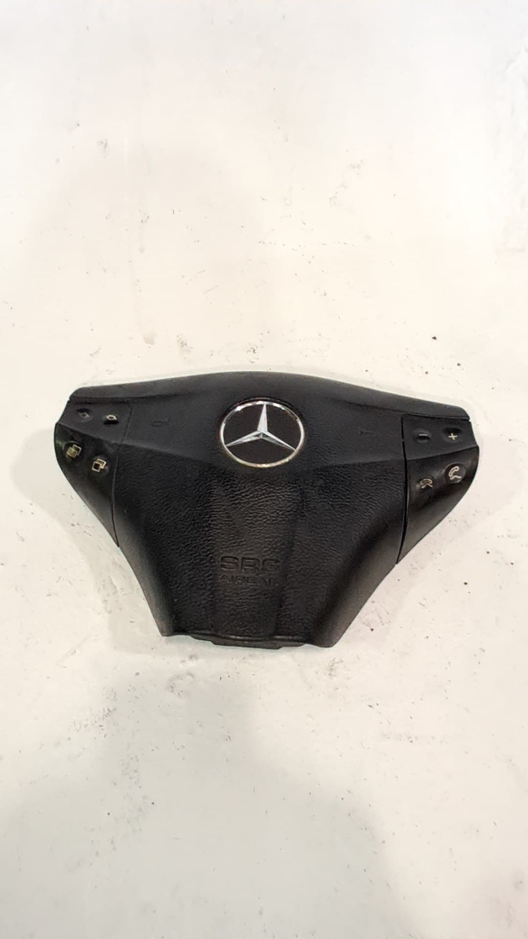 Airbag delantero izquierdo MERCEDES-BENZ CLASE C (W203)