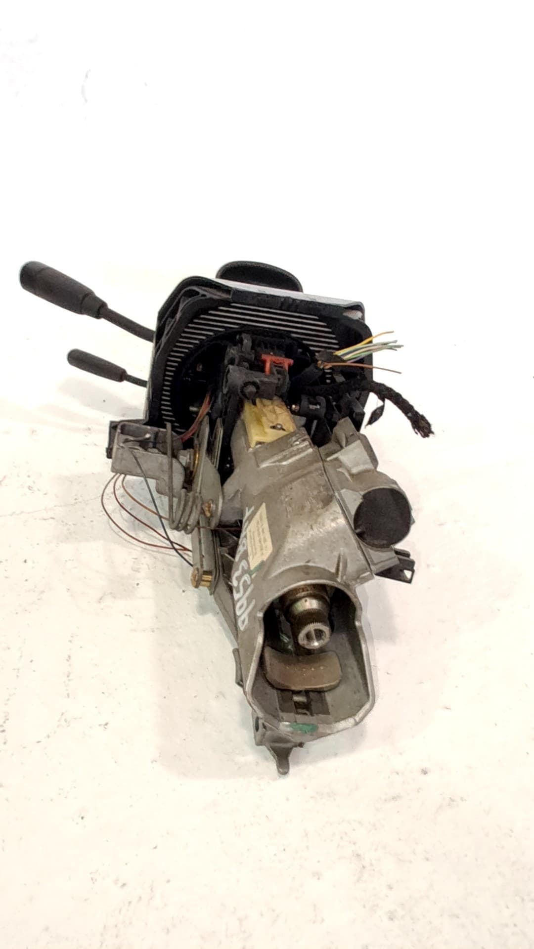 Columna direccion MERCEDES-BENZ CLASE C (W203) 3