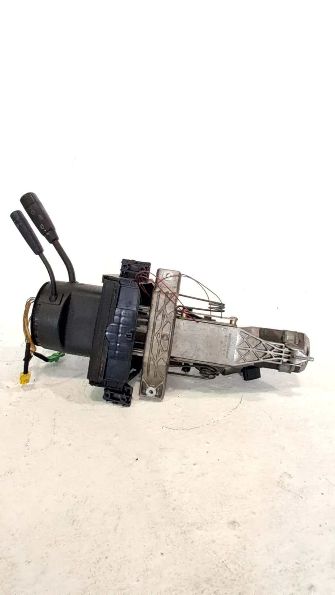 Columna direccion MERCEDES-BENZ CLASE C (W203) 2