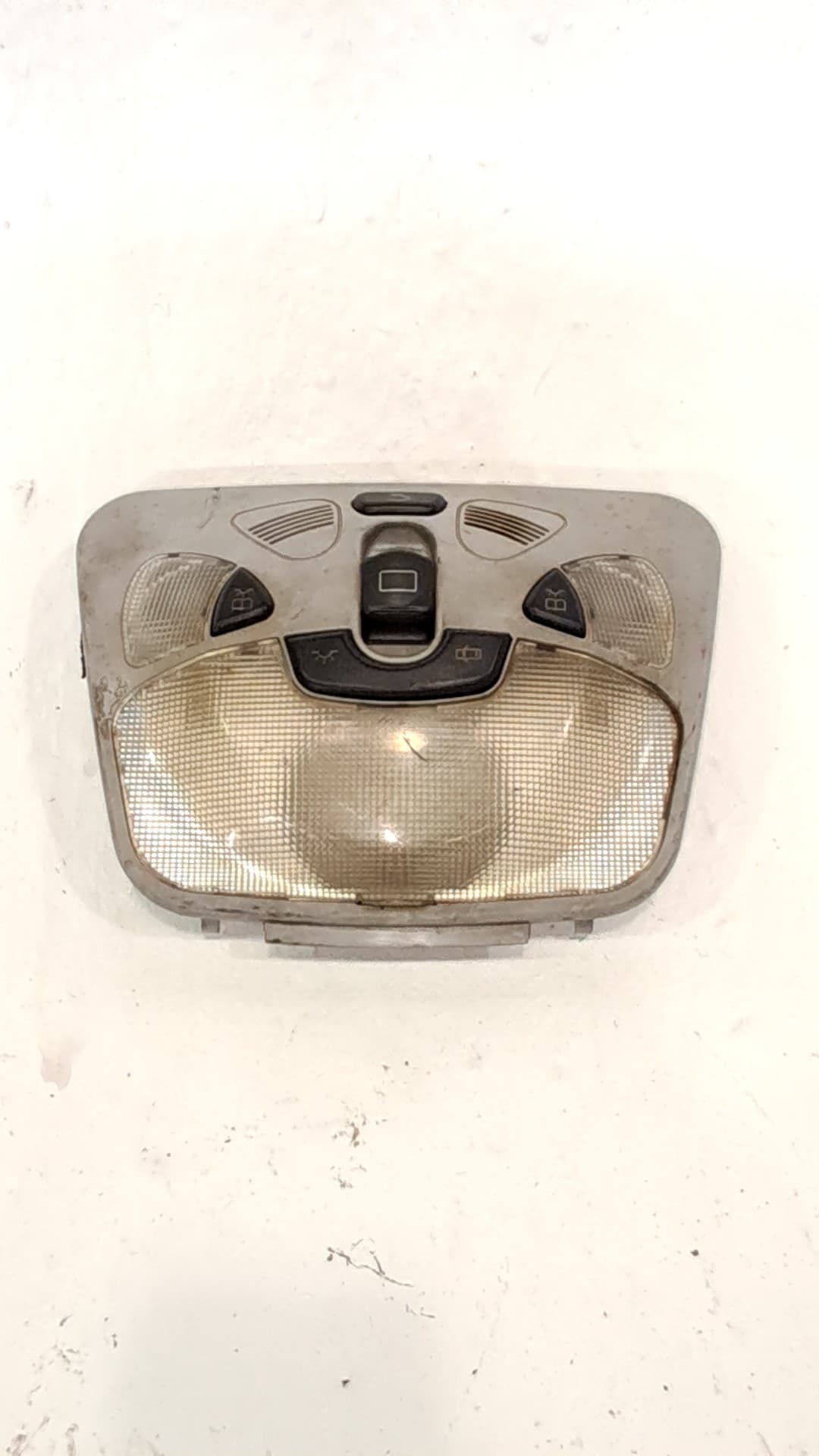 Luz interior delantera MERCEDES-BENZ CLASE C (W203)