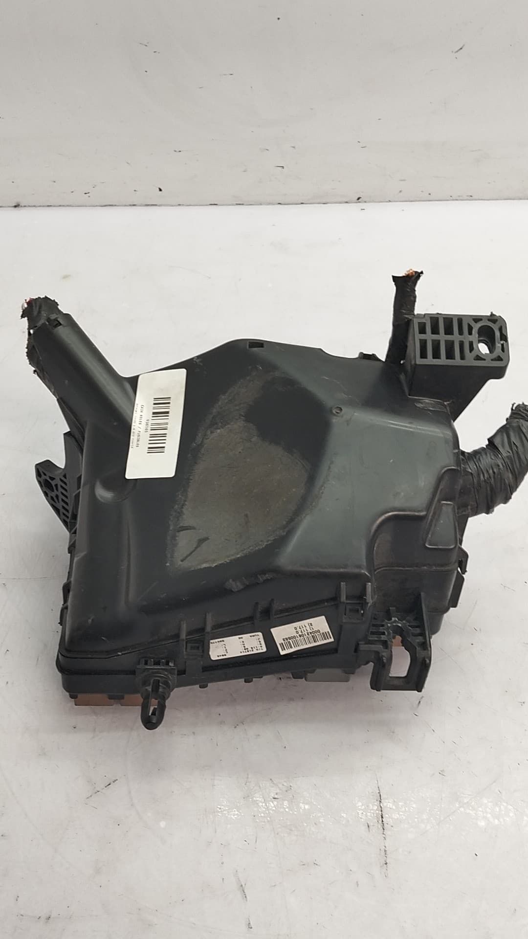 Caja reles / fusibles HYUNDAI IONIQ 2