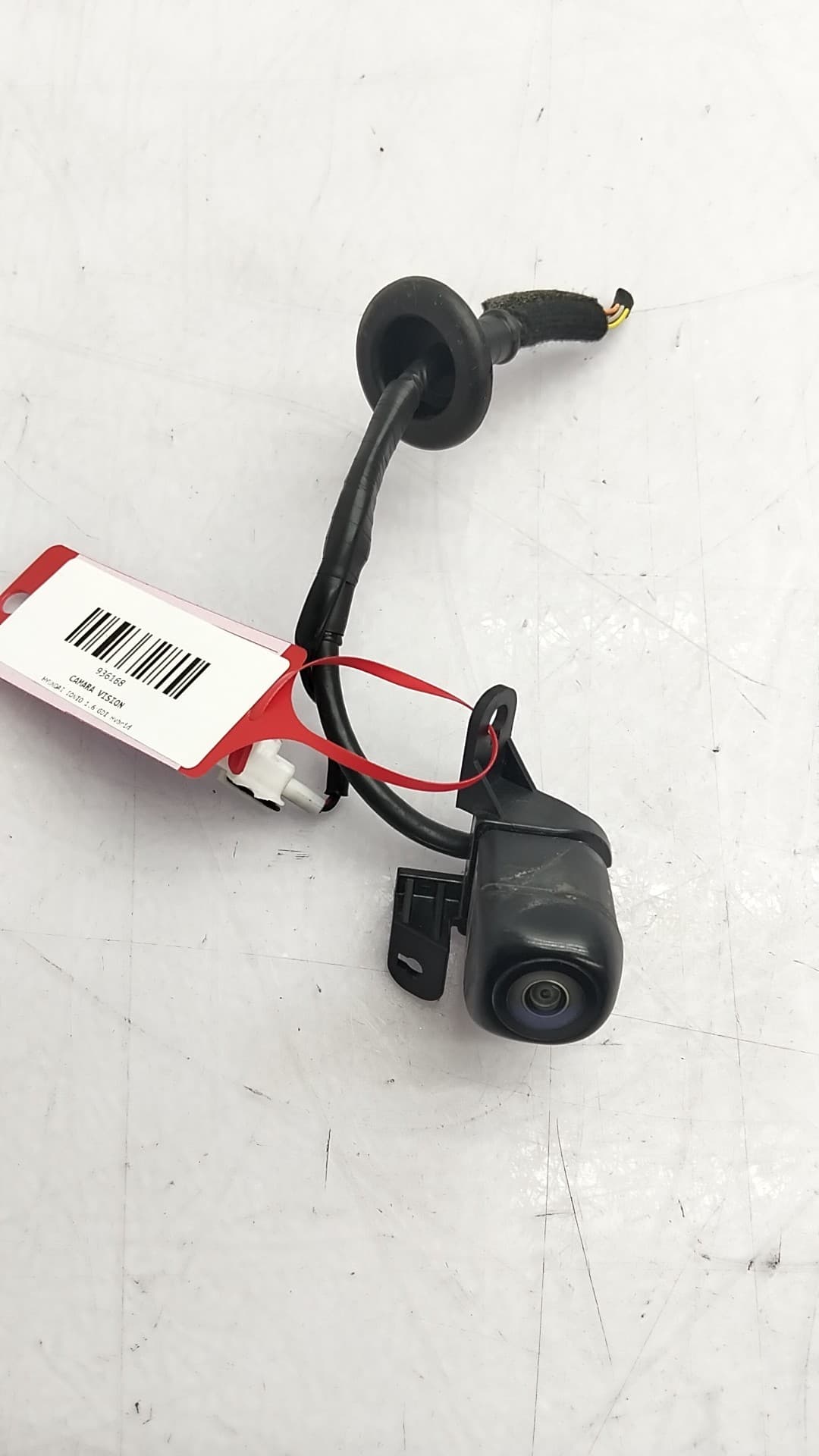 Camara vision HYUNDAI IONIQ