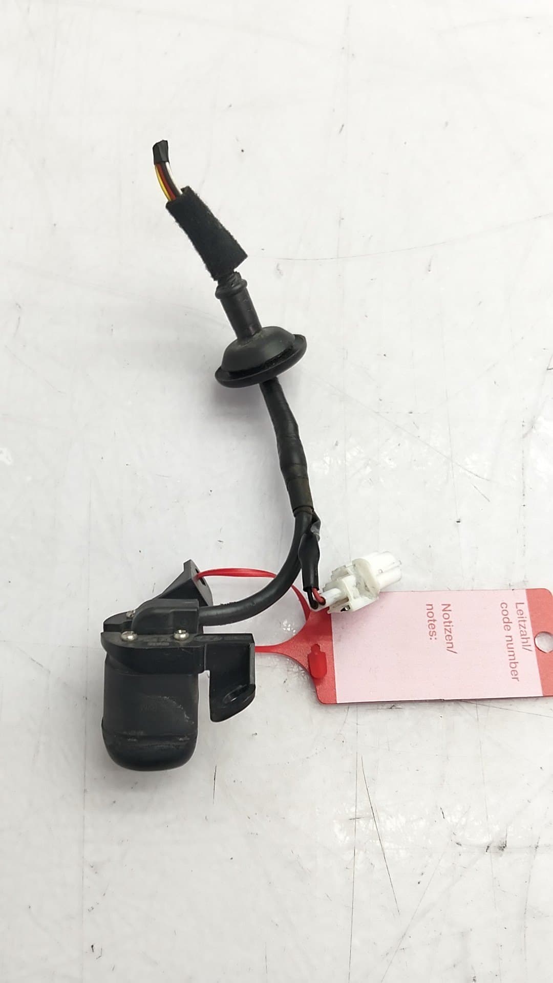 Camara vision HYUNDAI IONIQ 2