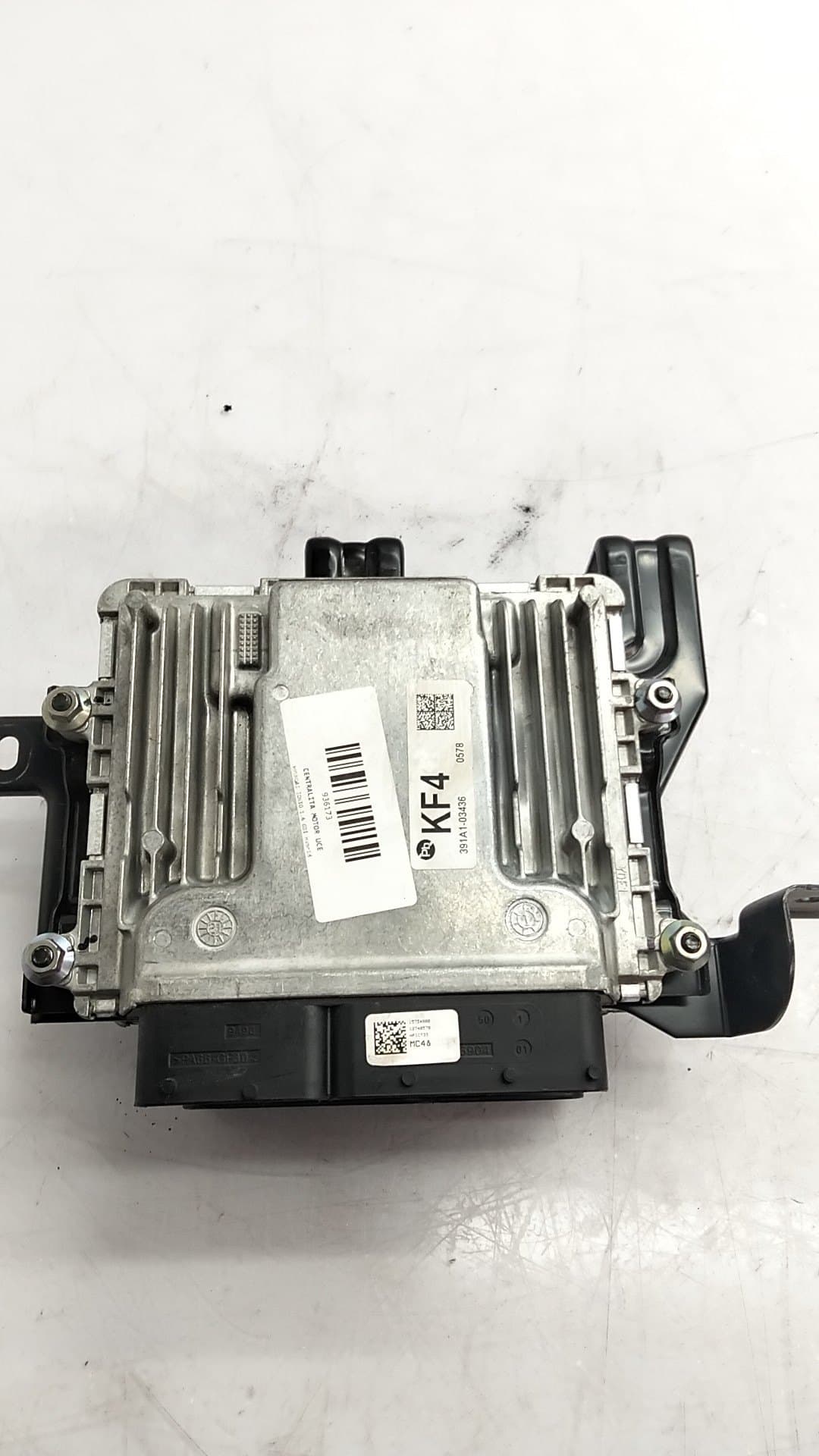 Centralita motor uce HYUNDAI IONIQ