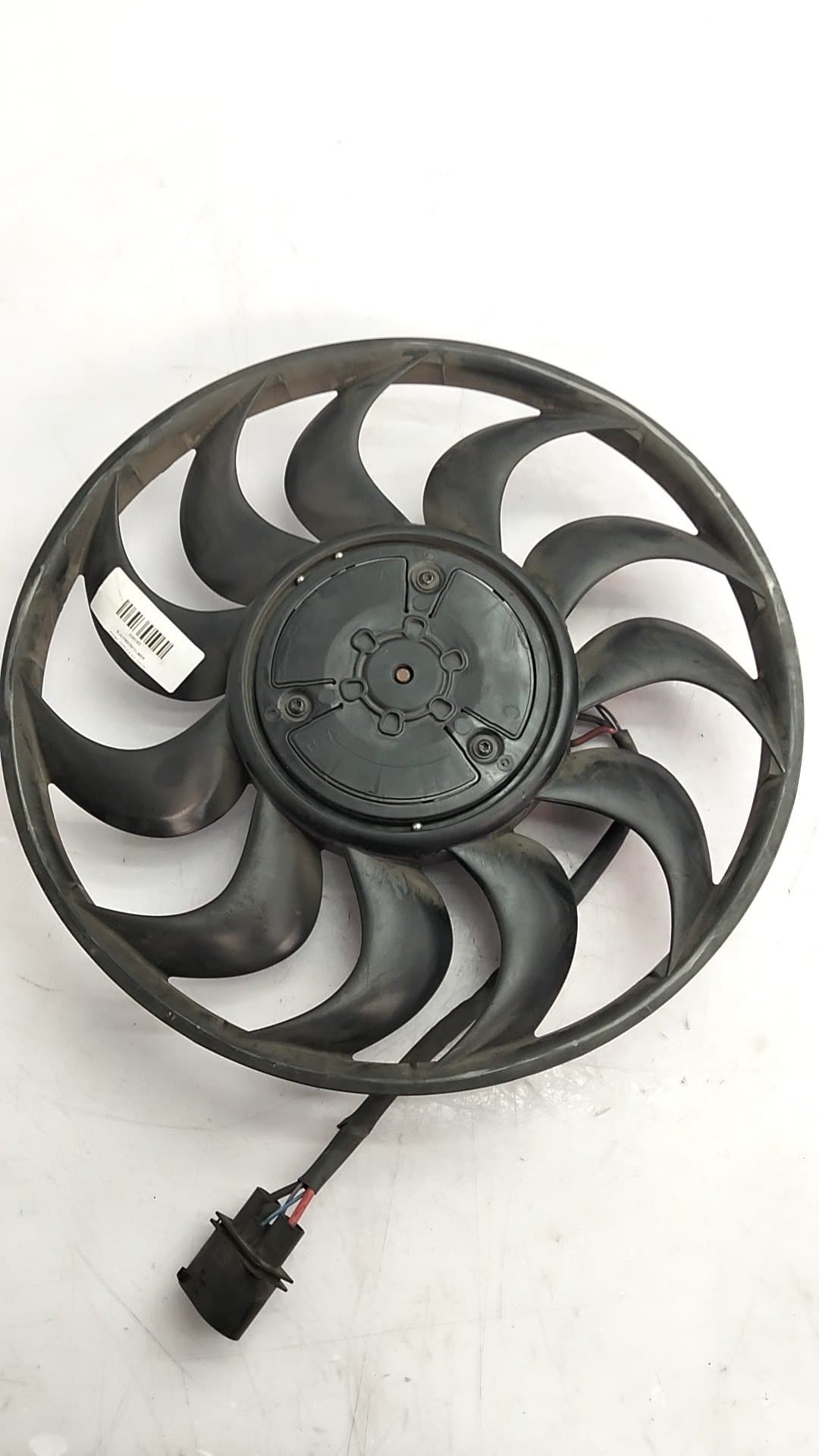 Electroventilador HYUNDAI IONIQ