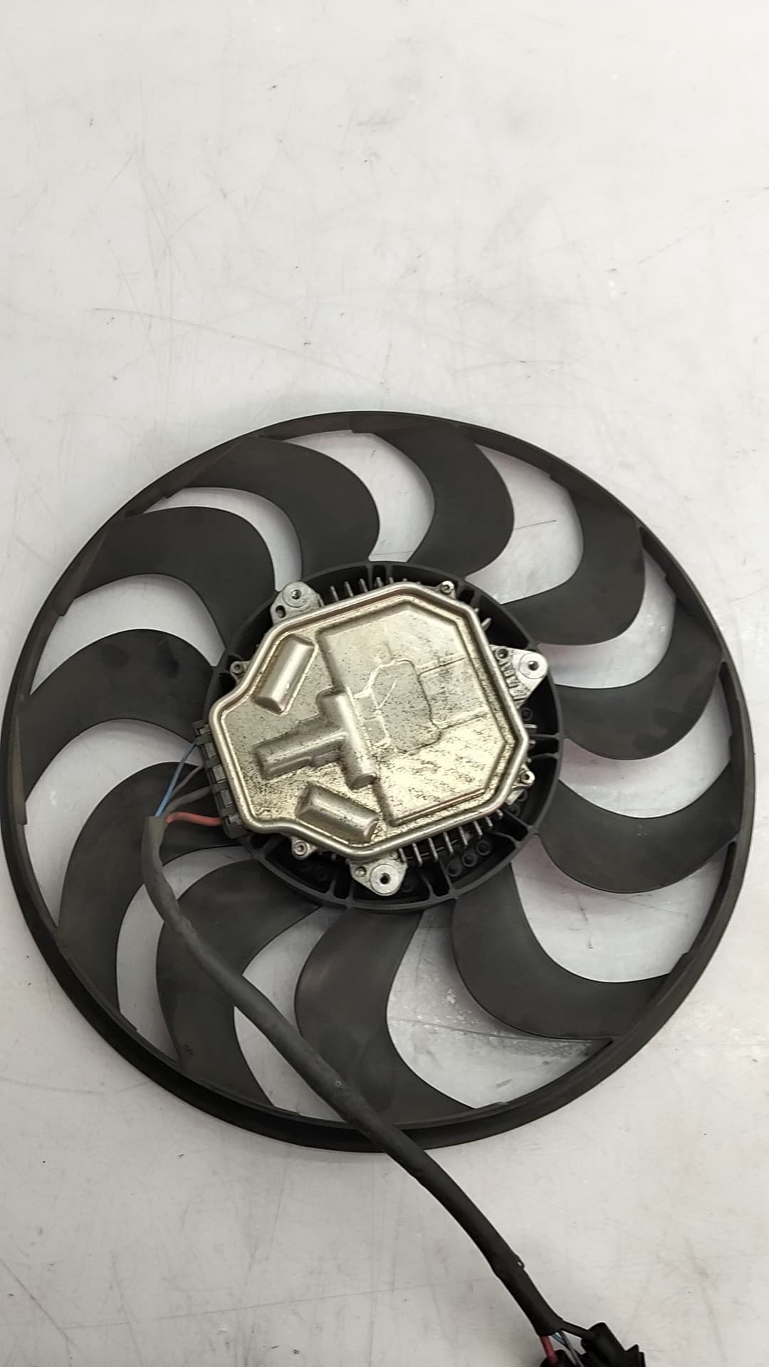 Electroventilador HYUNDAI IONIQ 2