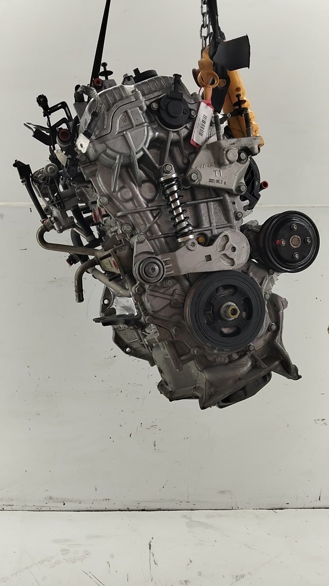 Motor completo HYUNDAI IONIQ 5