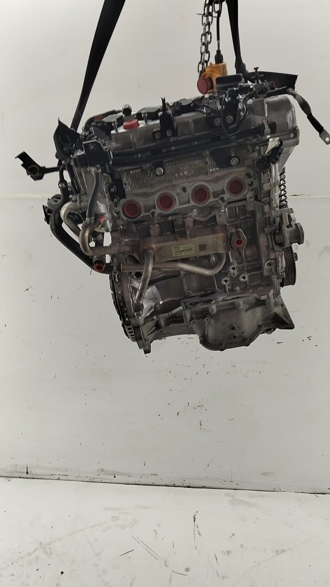 Motor completo HYUNDAI IONIQ 4