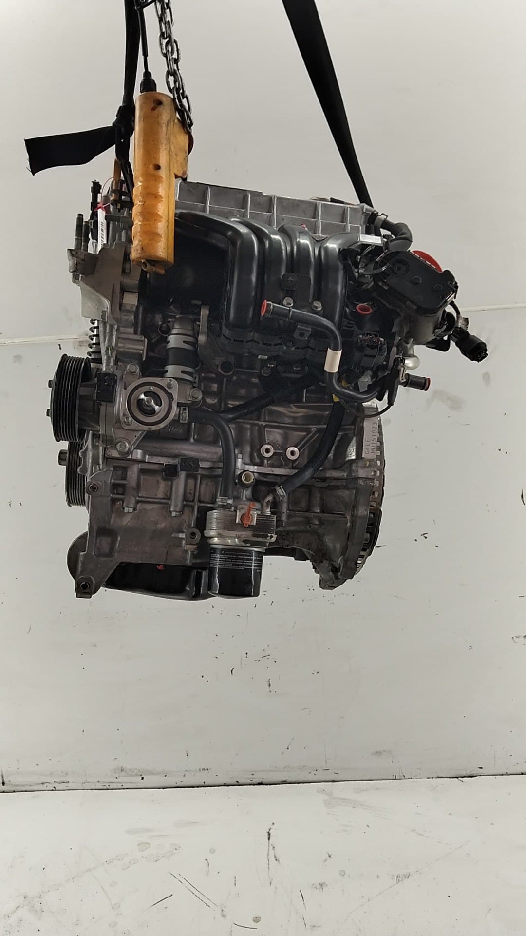 Motor completo HYUNDAI IONIQ