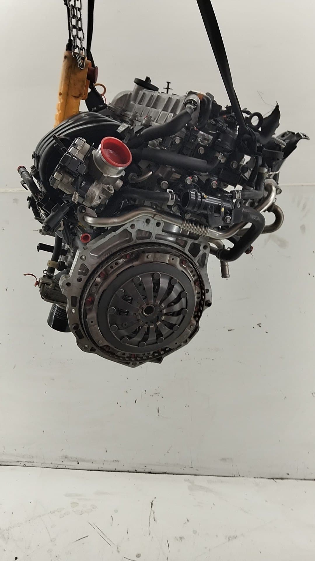 Motor completo HYUNDAI IONIQ 3